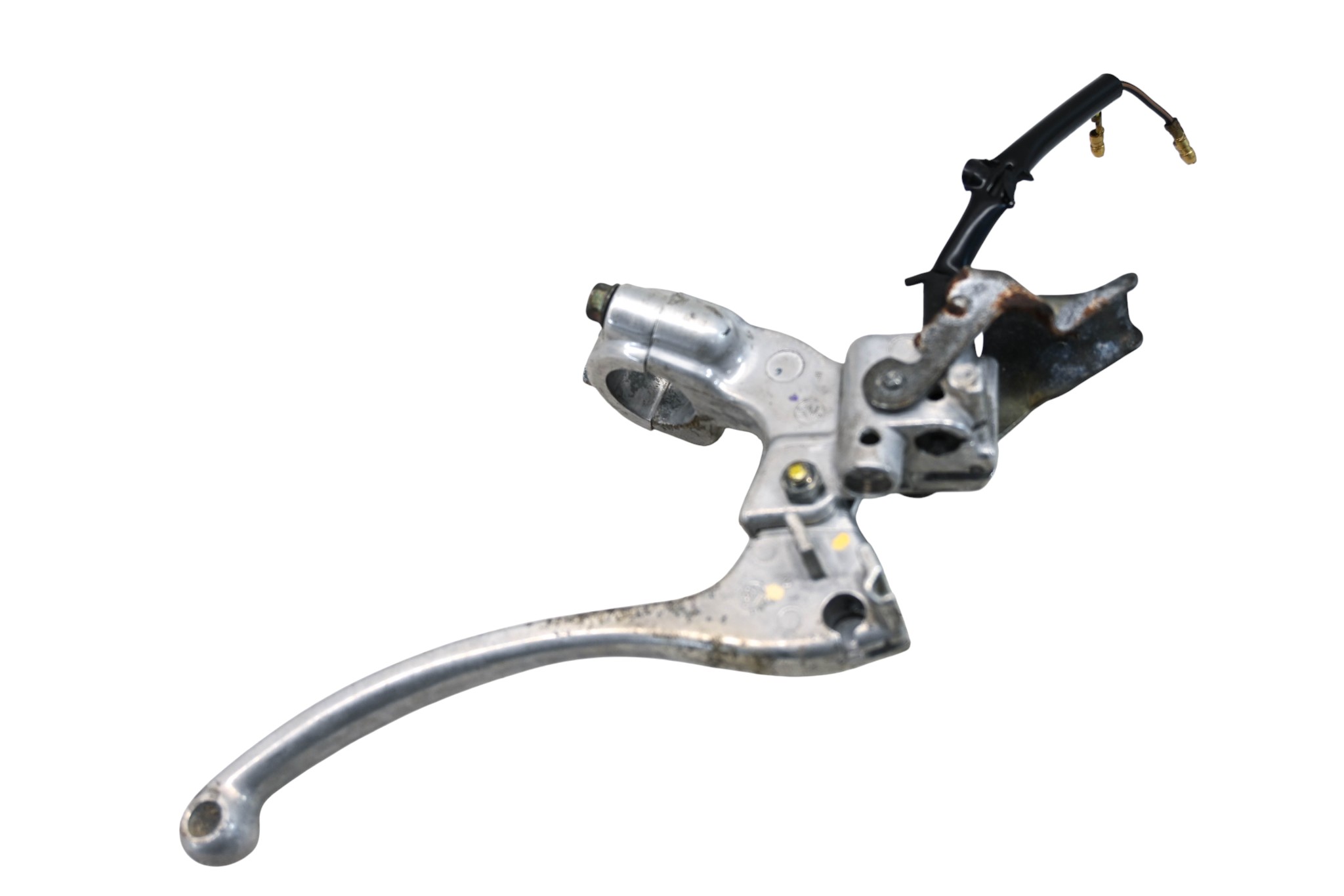 16 Honda Metropolitan 50 Left Handlebar Lever NCW50