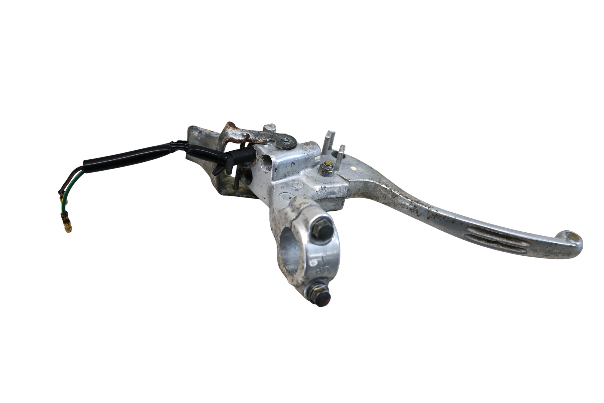 16 Honda Metropolitan 50 Left Handlebar Lever NCW50