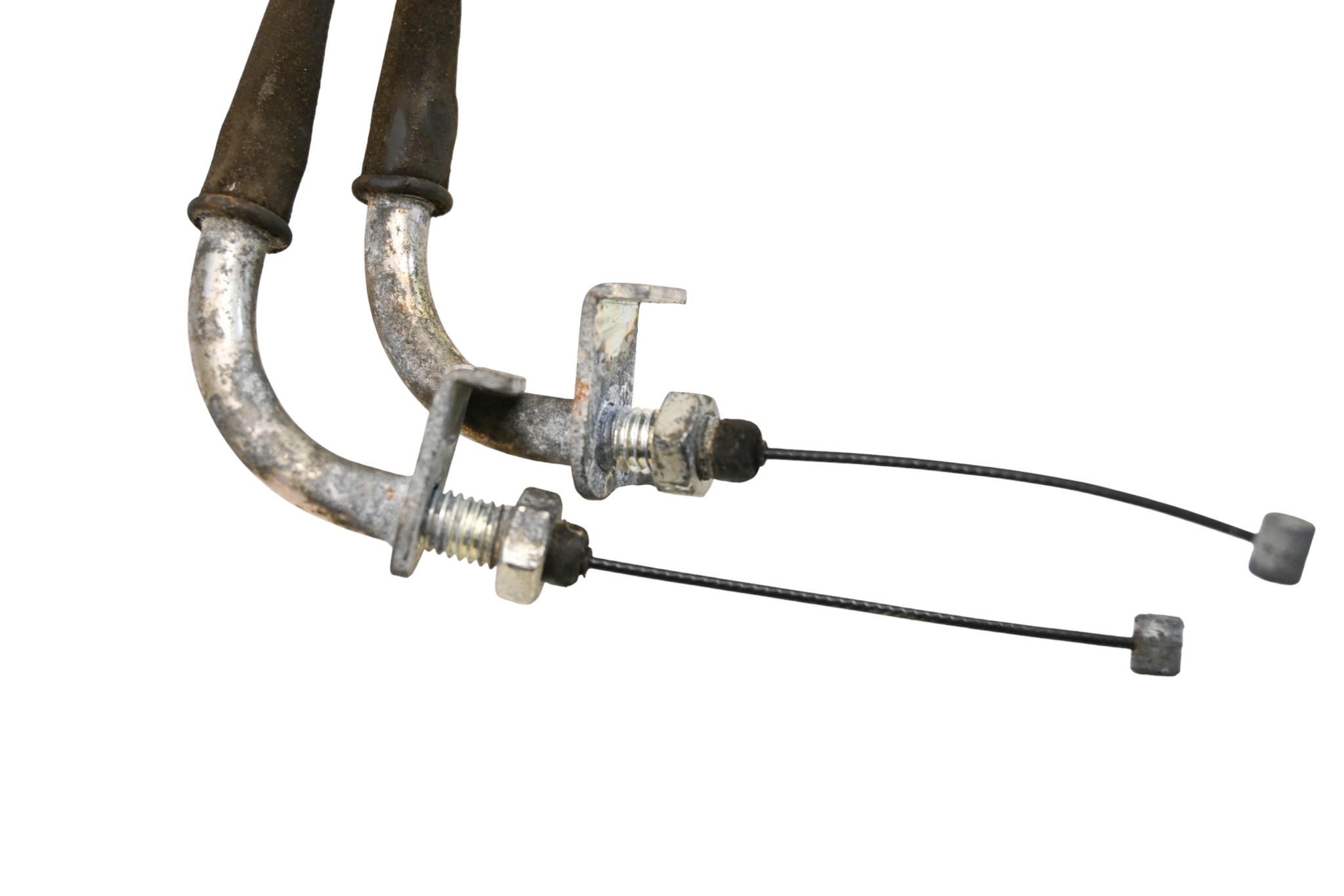 16 Honda Metropolitan 50 Throttle Cables NCW50