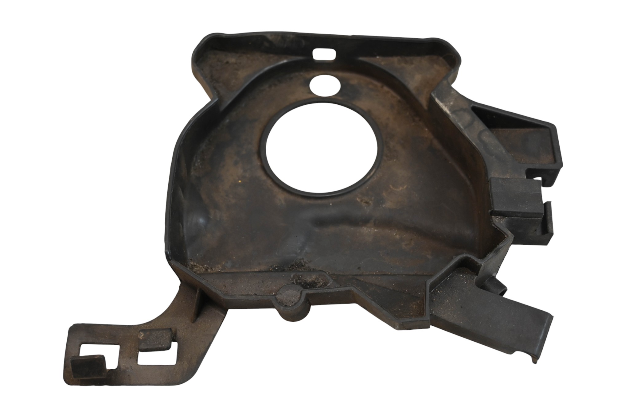 16 Honda Metropolitan 50 Fuel Tray NCW50