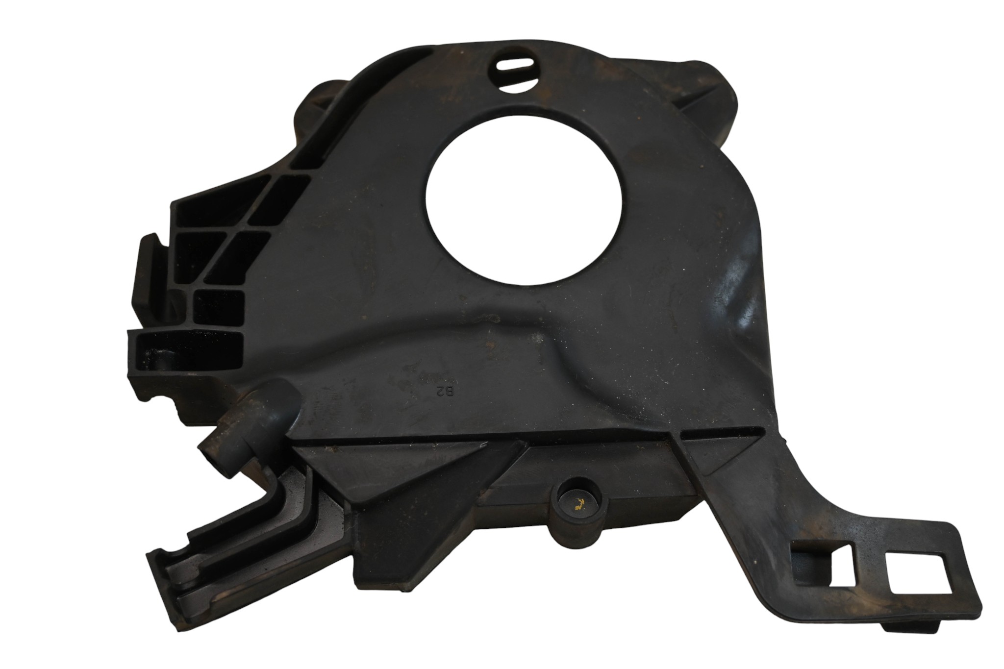 16 Honda Metropolitan 50 Fuel Tray NCW50