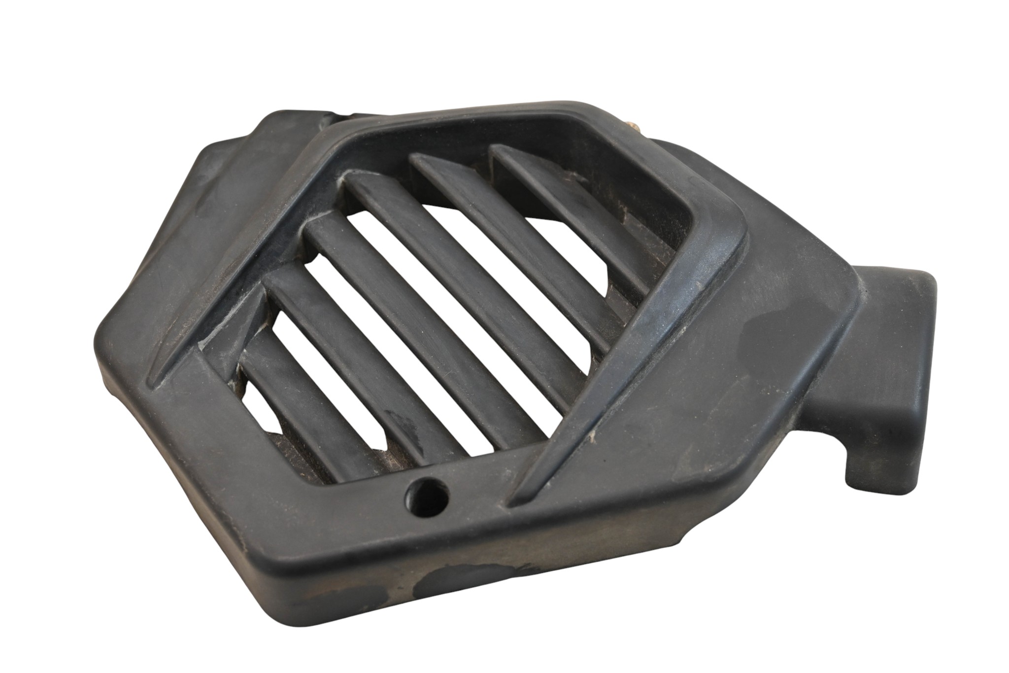 16 Honda Metropolitan 50 Radiator Cover NCW50