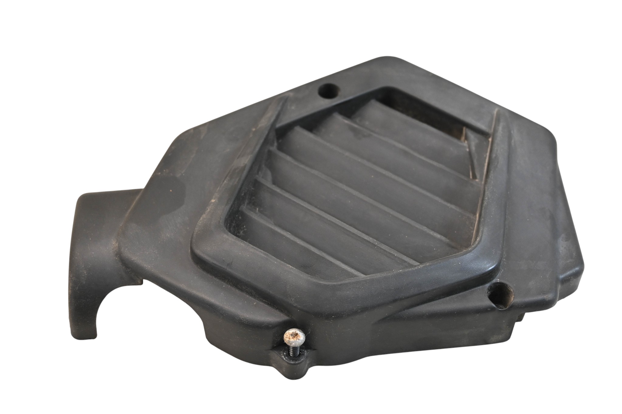 16 Honda Metropolitan 50 Radiator Cover NCW50
