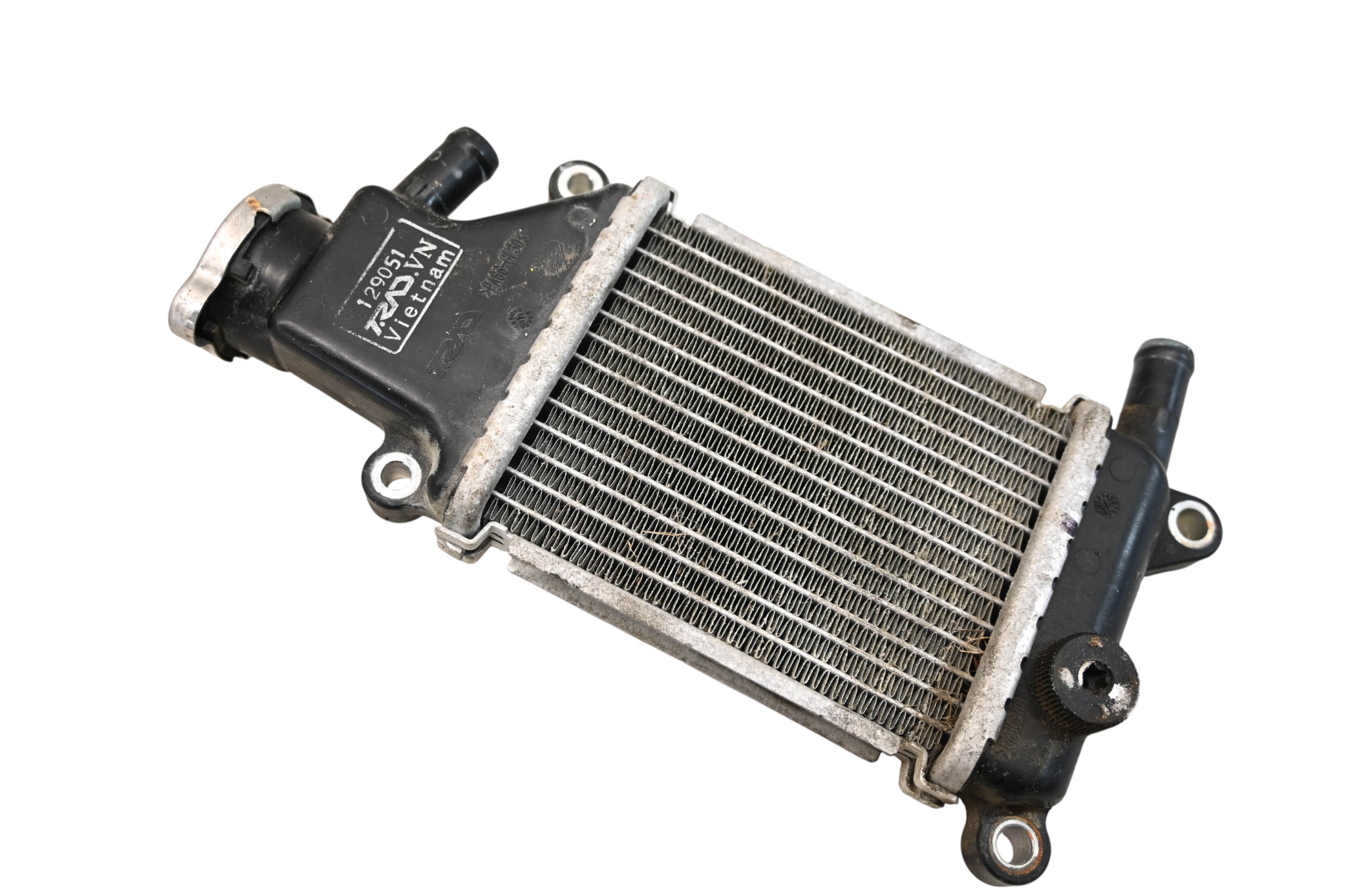 16 Honda Metropolitan 50 Radiator NCW50