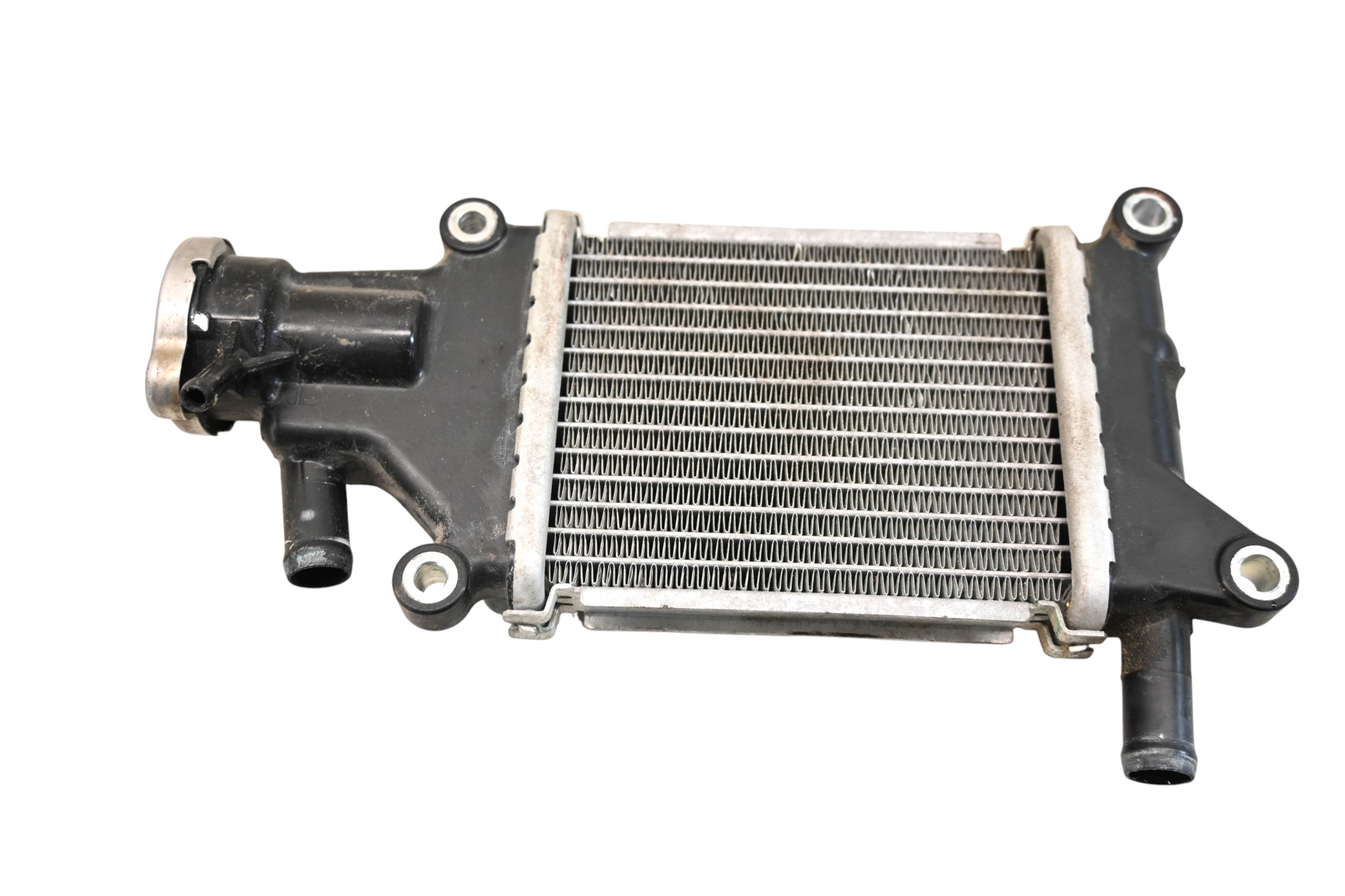 16 Honda Metropolitan 50 Radiator NCW50