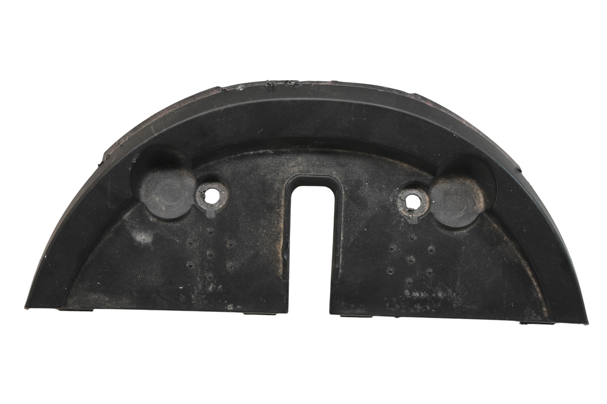 16 Honda Metropolitan 50 Fuse Box Cover NCW50