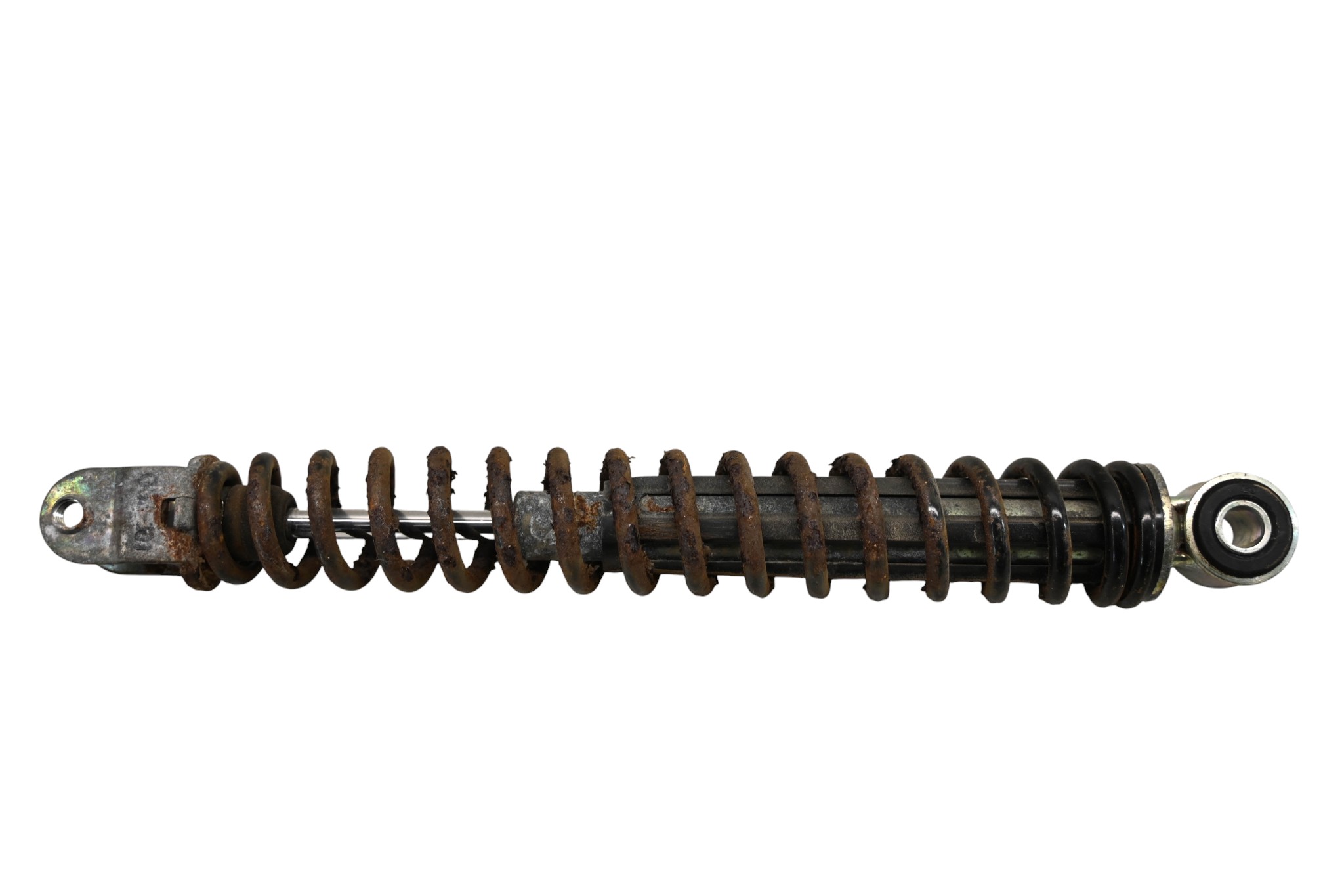 16 Honda Metropolitan 50 Rear Shock NCW50