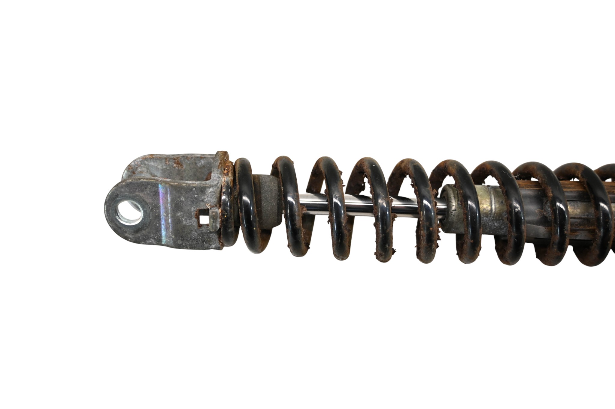 16 Honda Metropolitan 50 Rear Shock NCW50