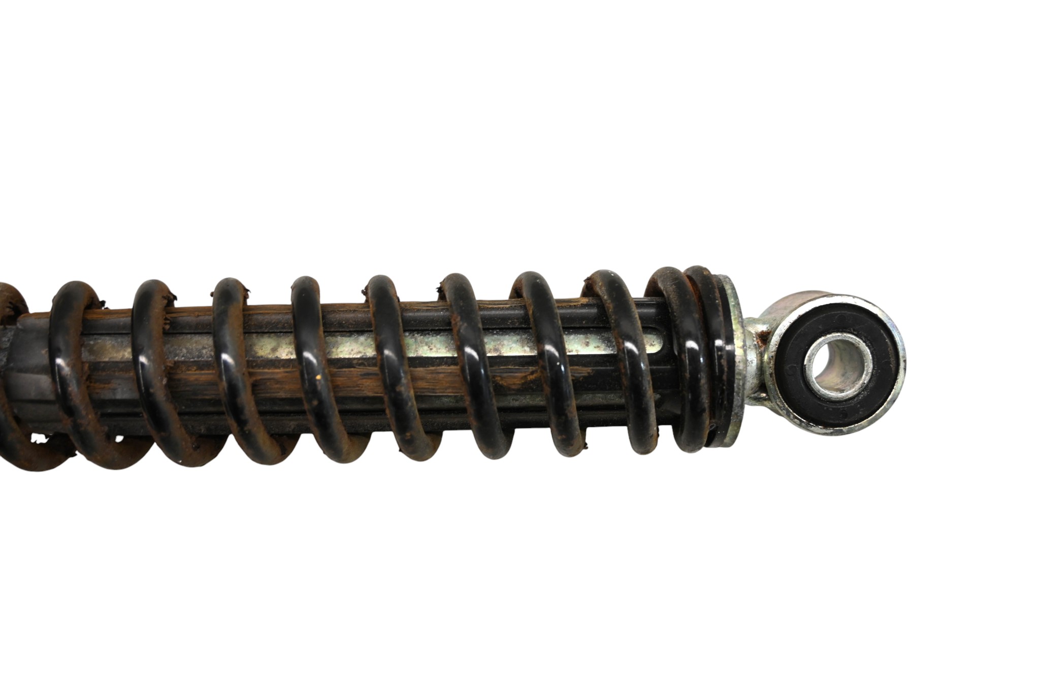 16 Honda Metropolitan 50 Rear Shock NCW50