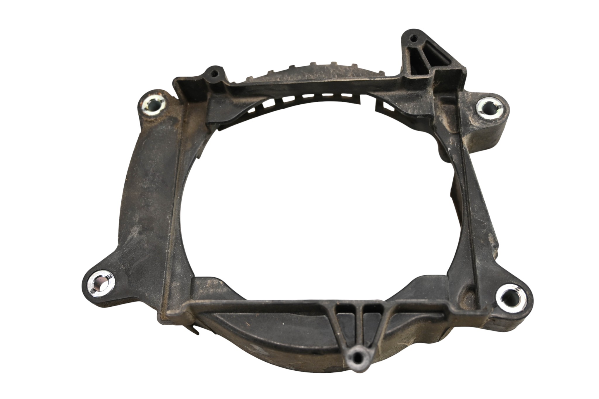 16 Honda Metropolitan 50 Radiator Base Bracket NCW50