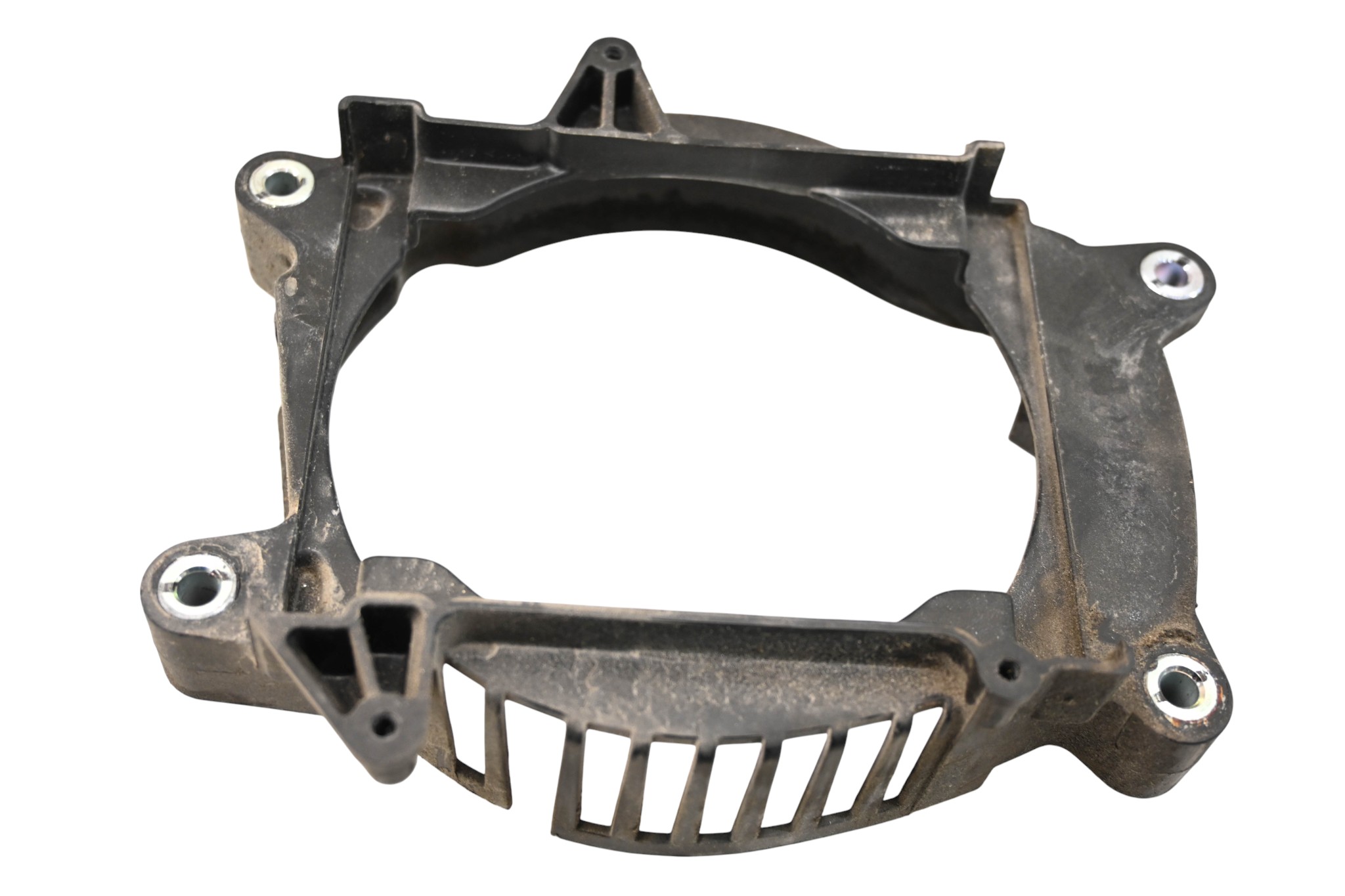16 Honda Metropolitan 50 Radiator Base Bracket NCW50