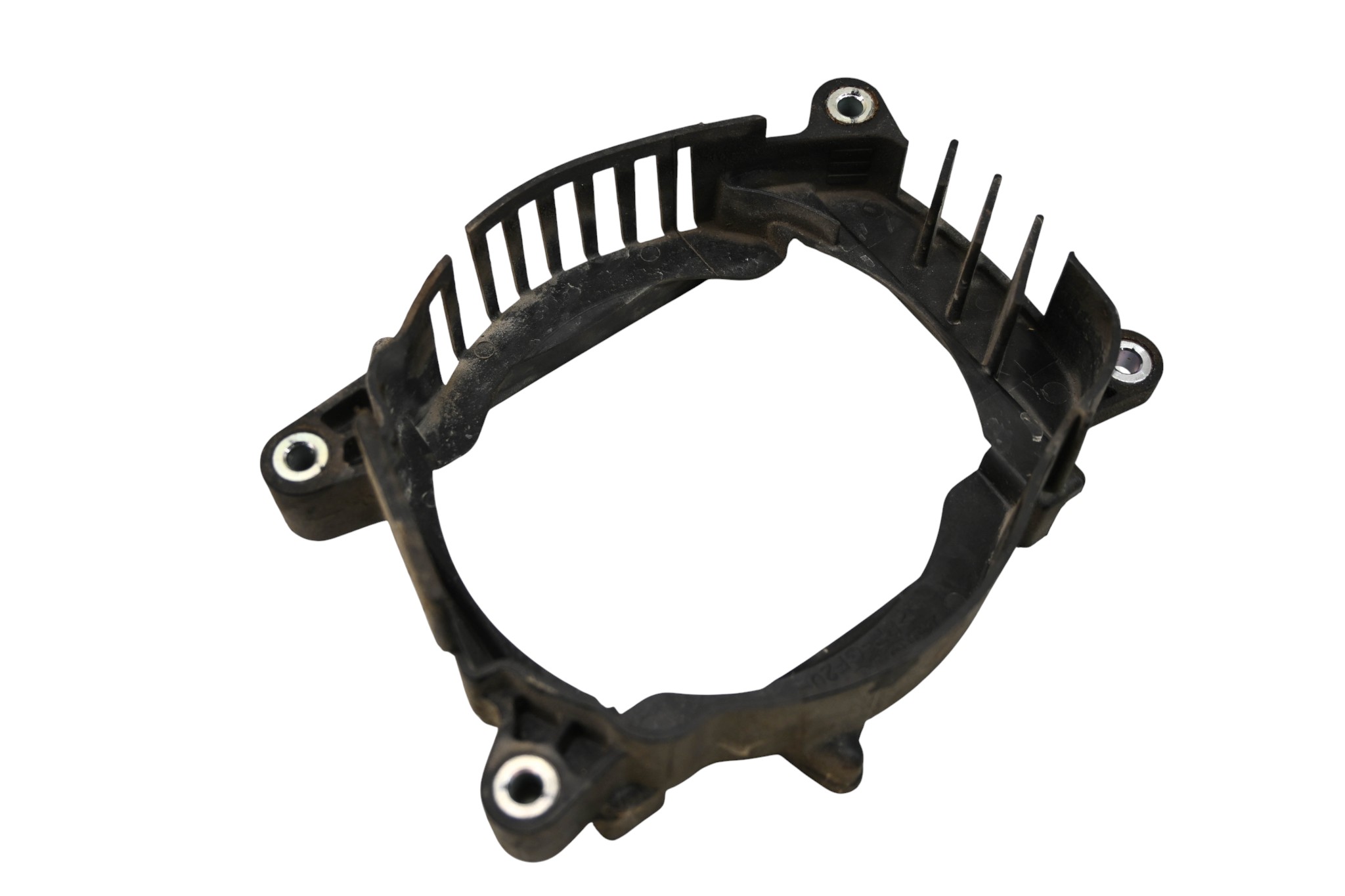 16 Honda Metropolitan 50 Radiator Base Bracket NCW50