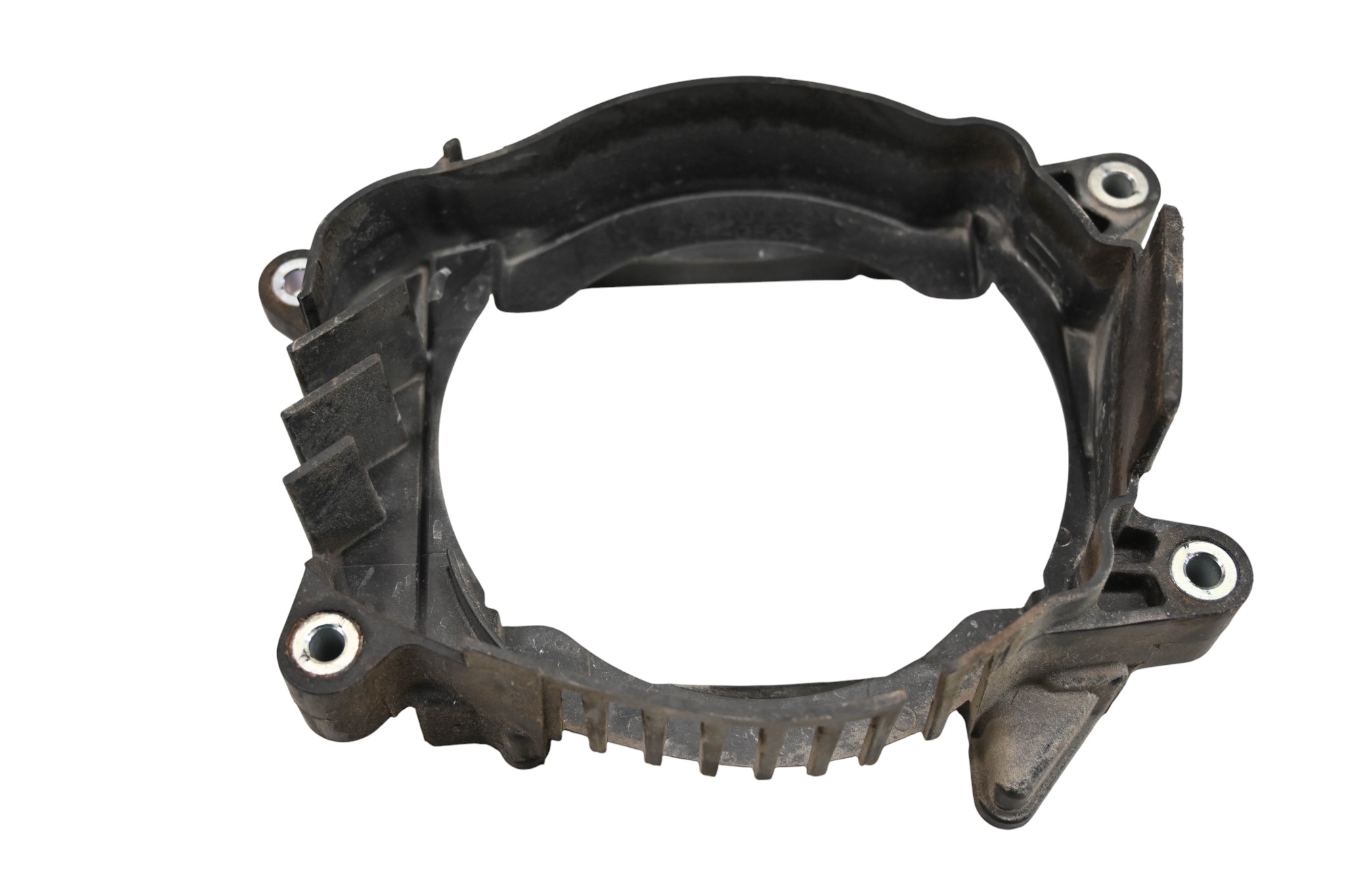 16 Honda Metropolitan 50 Radiator Base Bracket NCW50