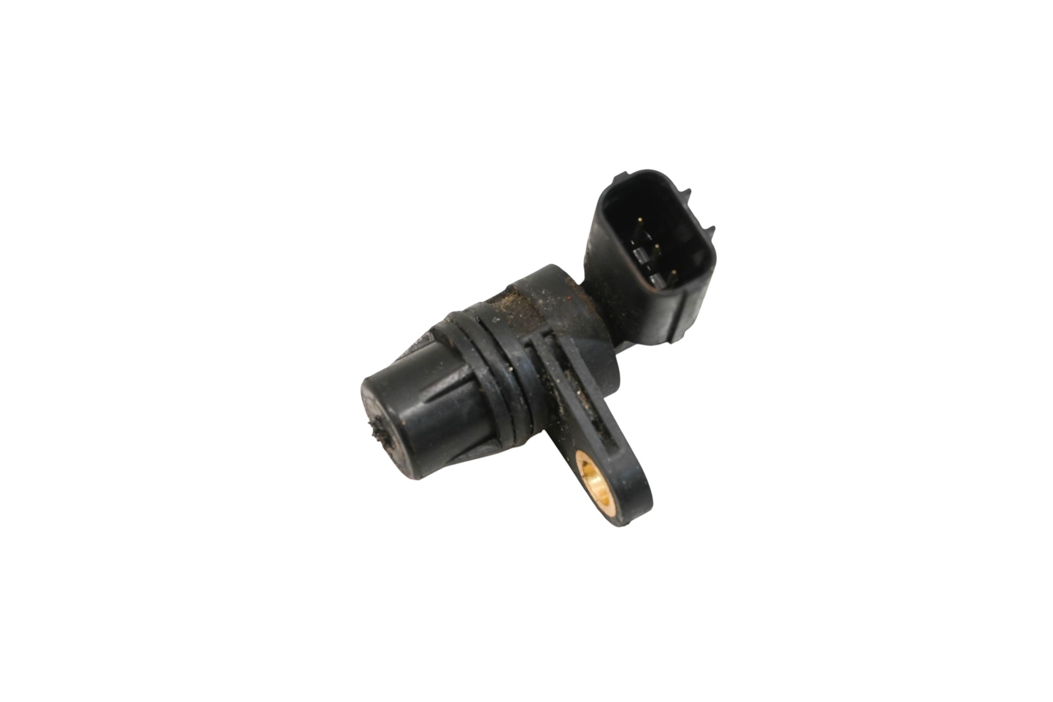 16 Honda Metropolitan 50 Speed Sensor NCW50