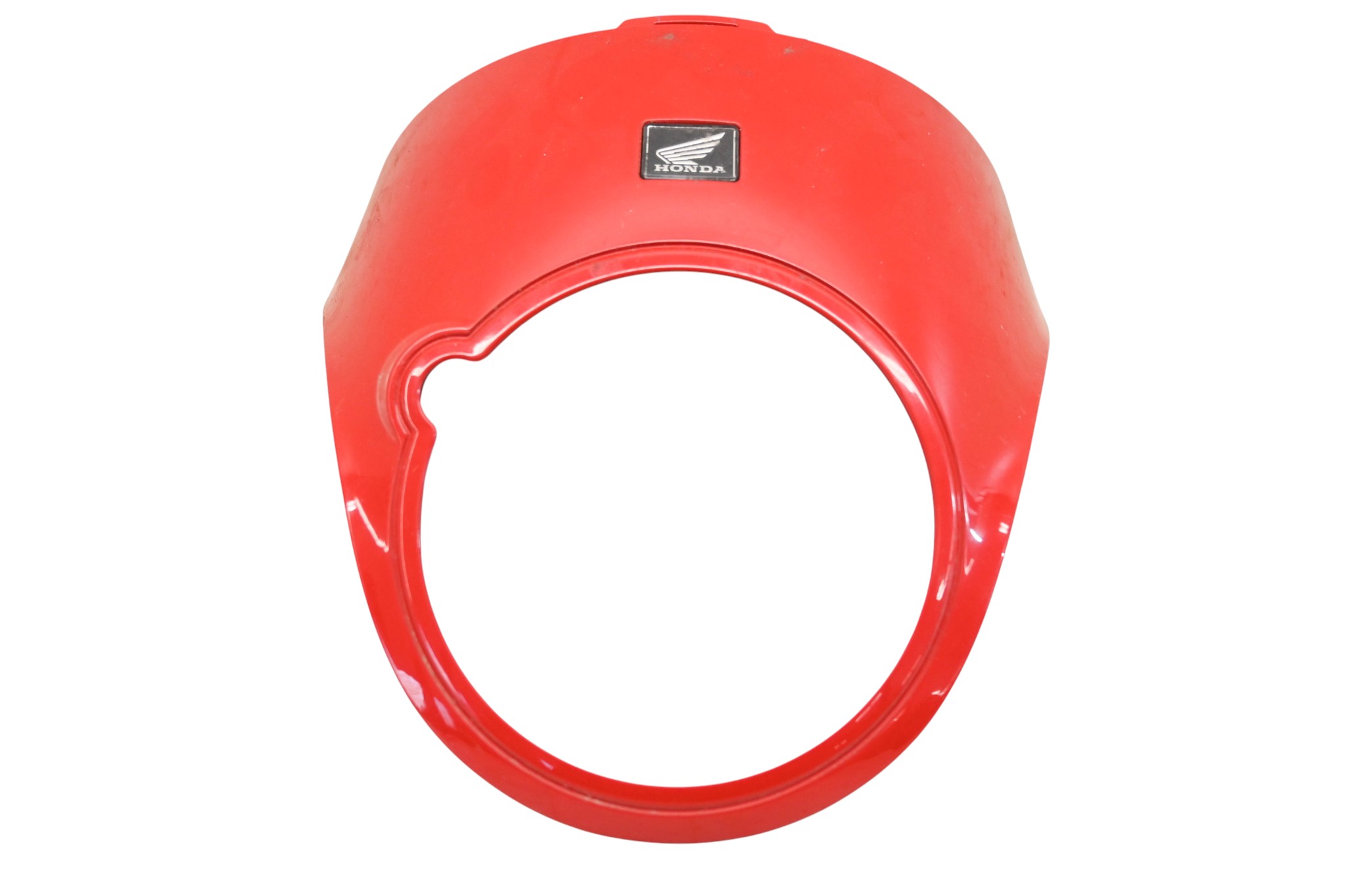 16 Honda Metropolitan 50 Upper Speedometer Cover NCW50