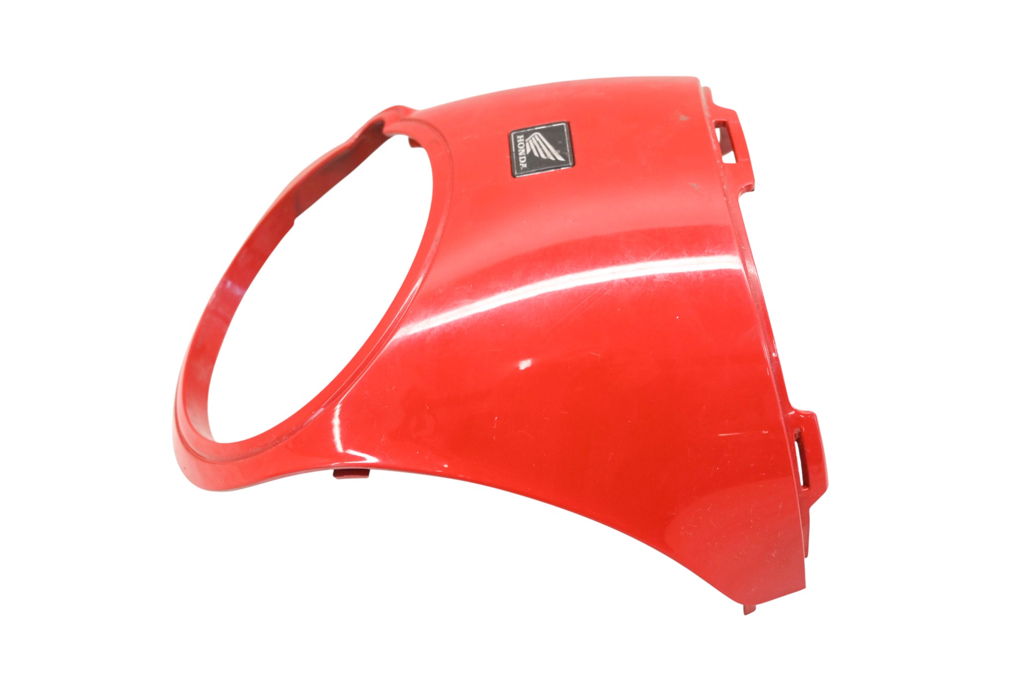 16 Honda Metropolitan 50 Upper Speedometer Cover NCW50