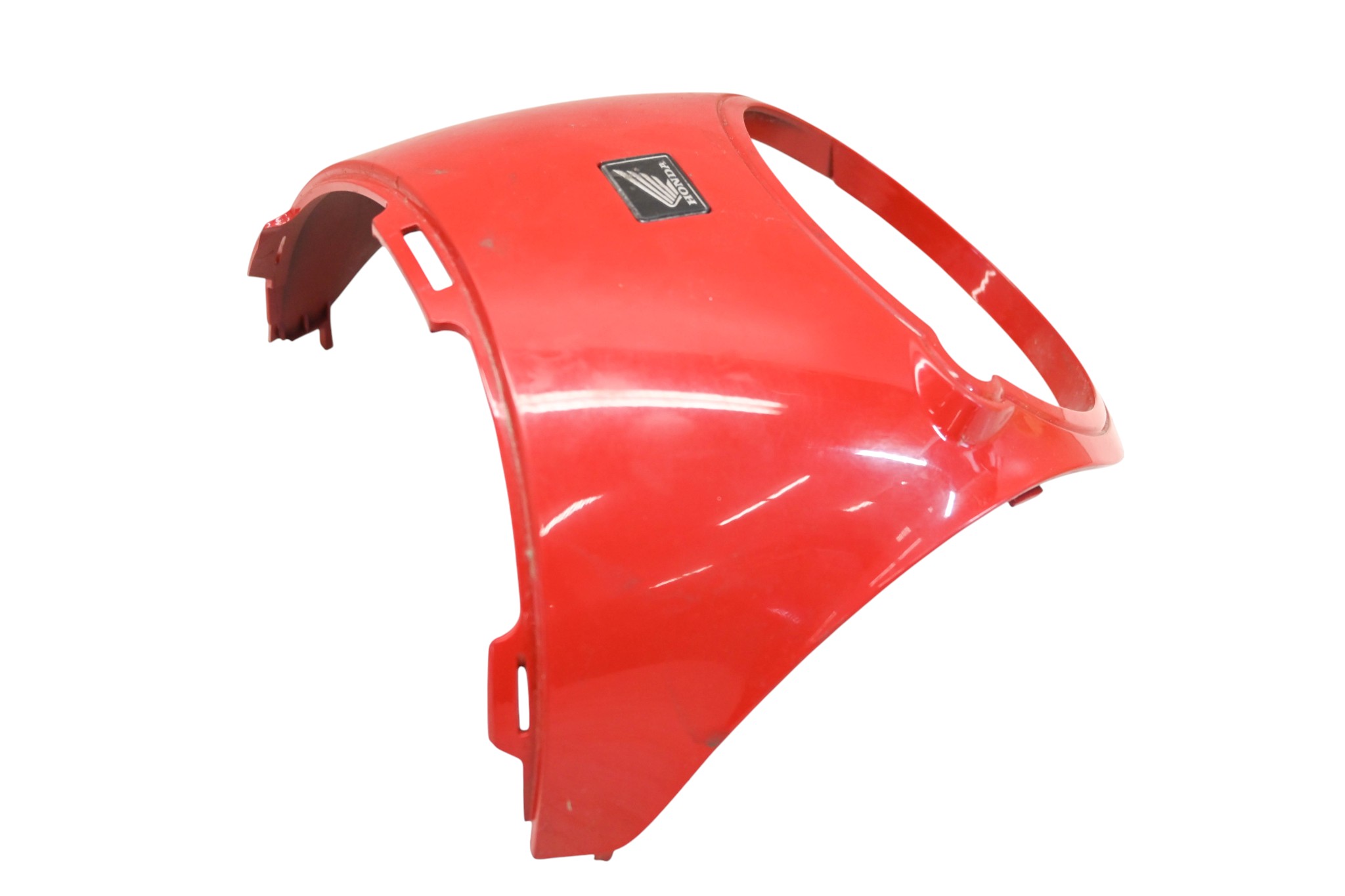 16 Honda Metropolitan 50 Upper Speedometer Cover NCW50