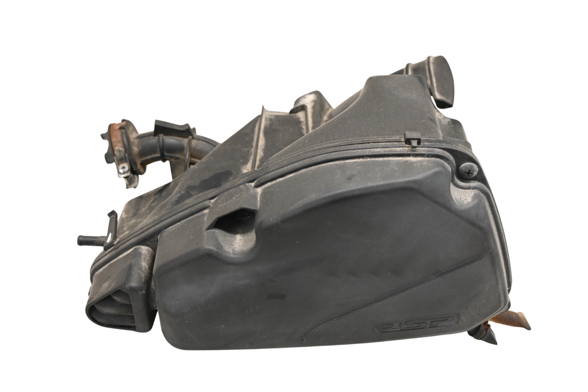 16 Honda Metropolitan 50 Airbox Intake Air Box NCW50