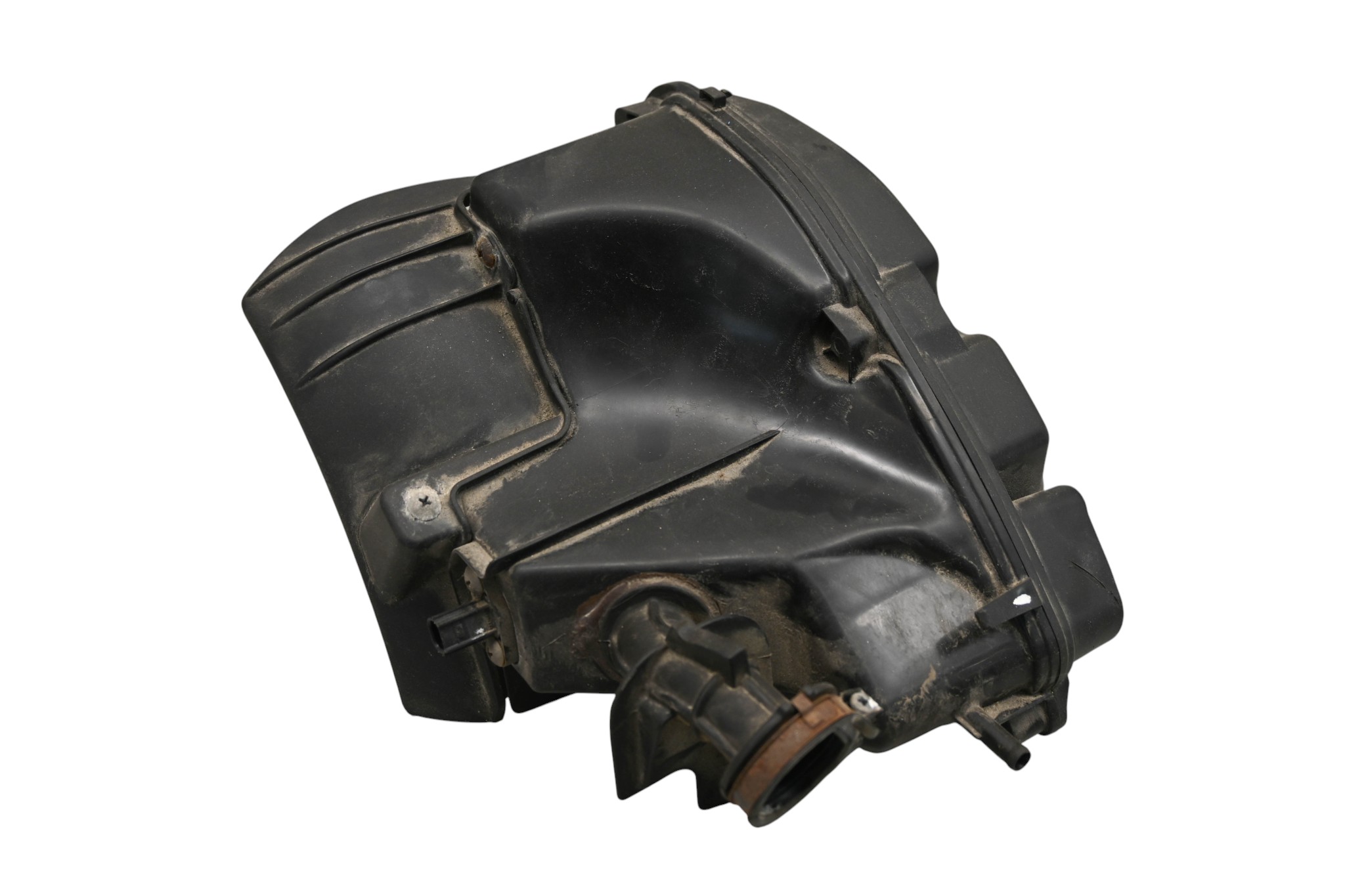 16 Honda Metropolitan 50 Airbox Intake Air Box NCW50
