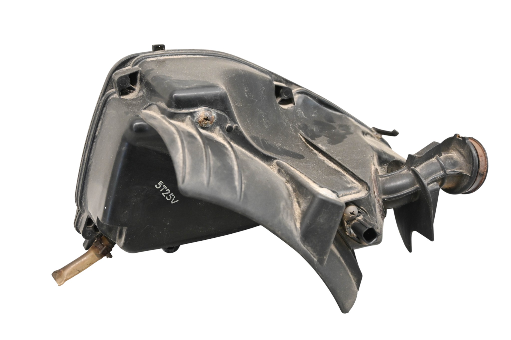16 Honda Metropolitan 50 Airbox Intake Air Box NCW50