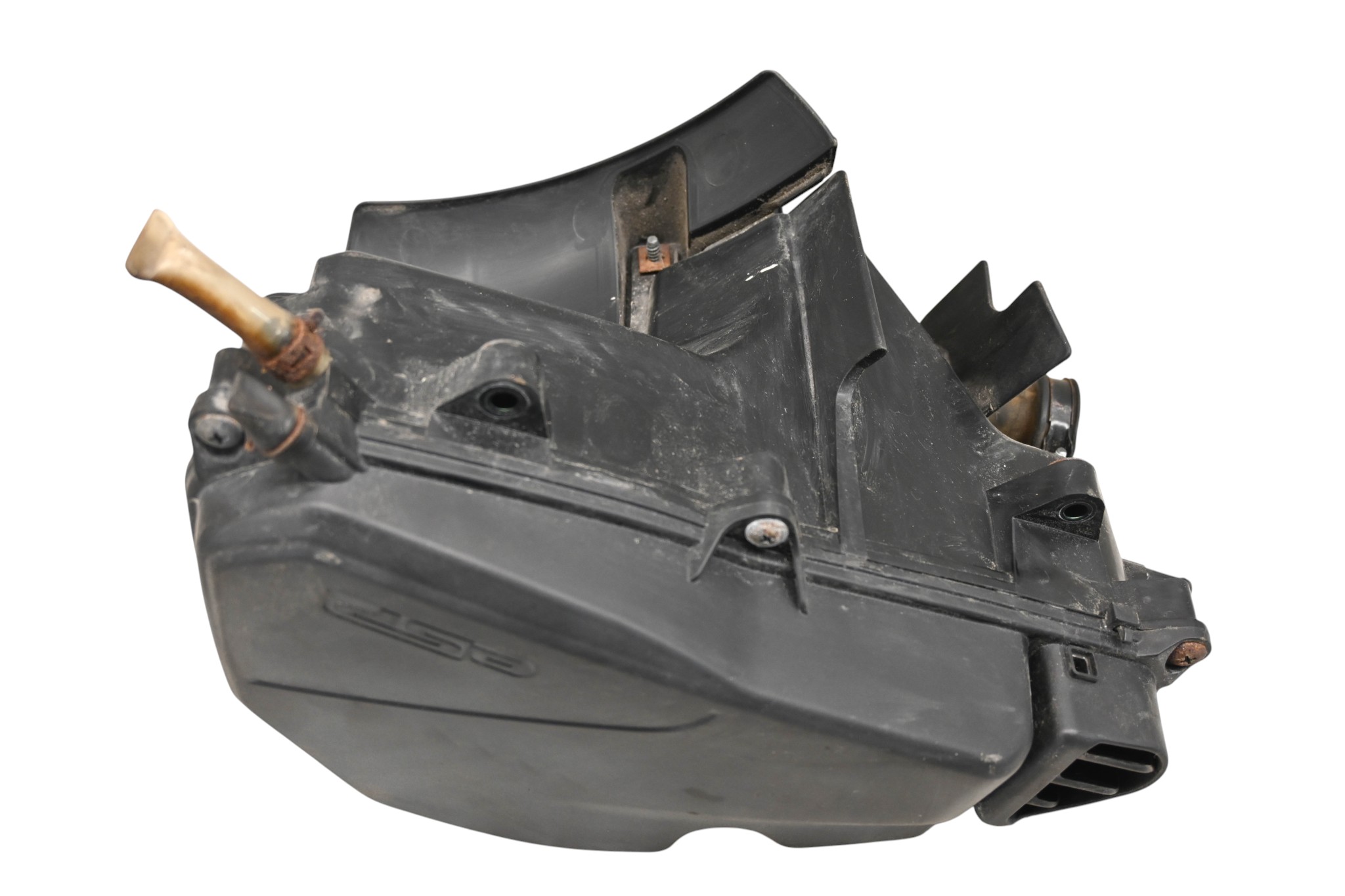 16 Honda Metropolitan 50 Airbox Intake Air Box NCW50