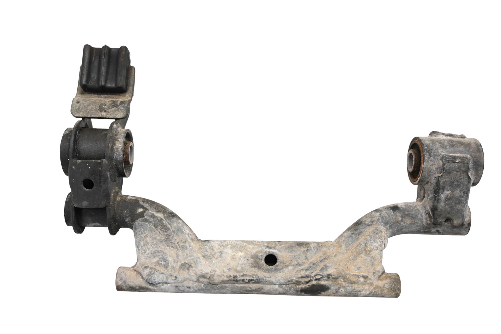 16 Honda Metropolitan 50 Engine Hanger Link Bracket Mount NCW50