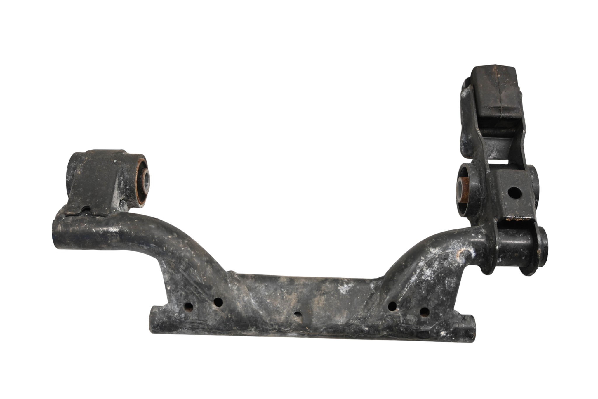 16 Honda Metropolitan 50 Engine Hanger Link Bracket Mount NCW50