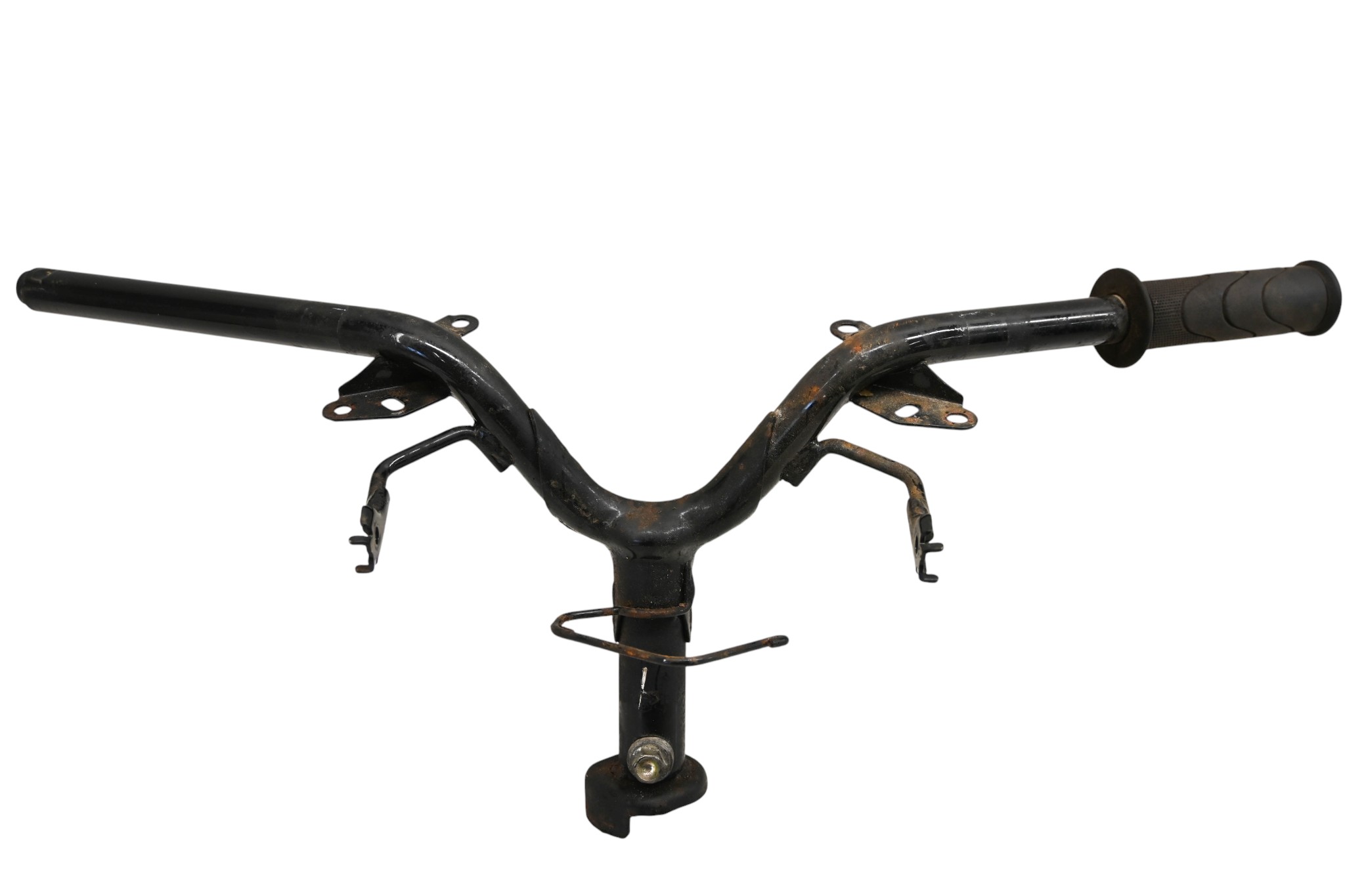 16 Honda Metropolitan 50 Handlebars NCW50