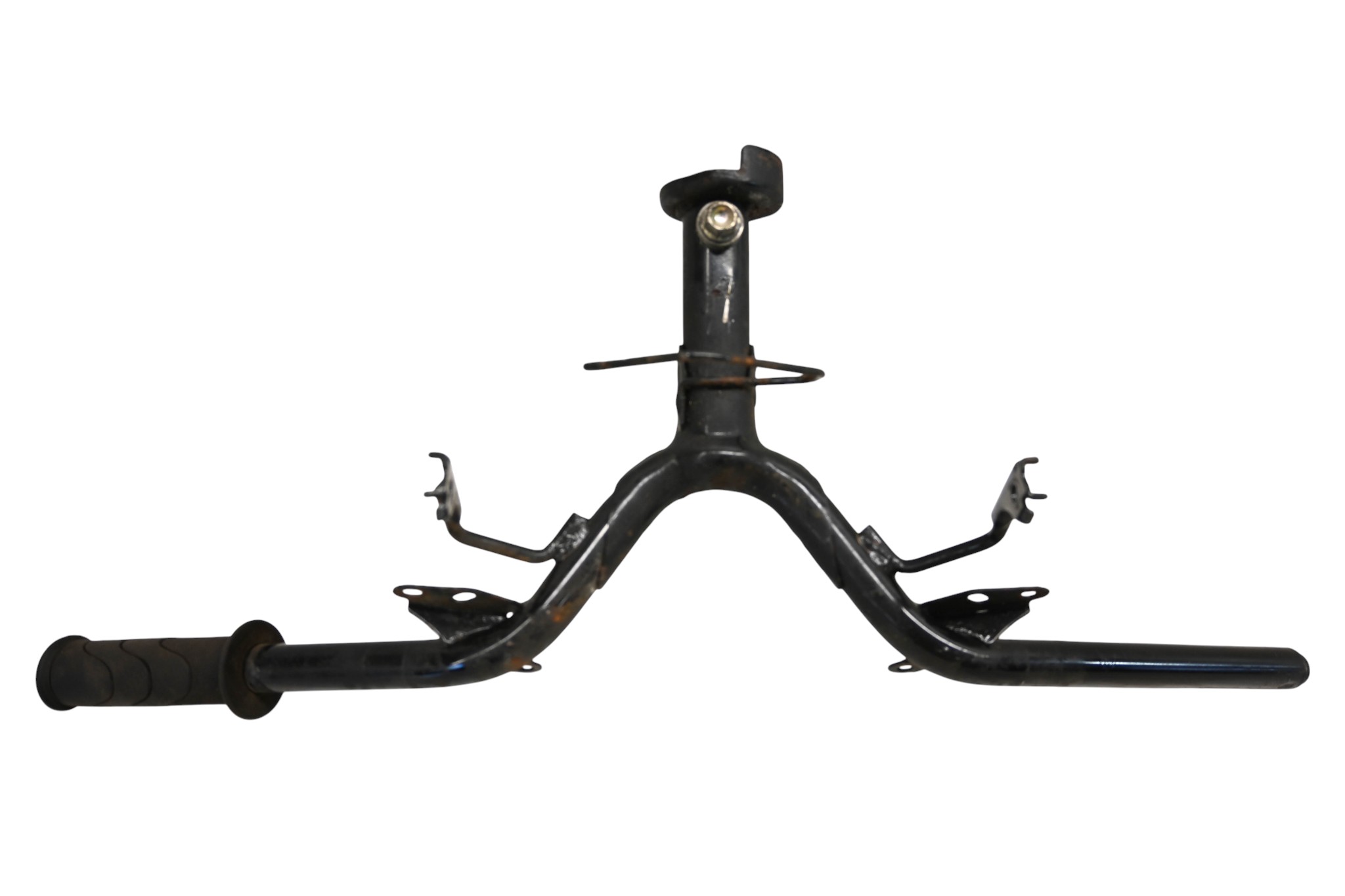 16 Honda Metropolitan 50 Handlebars NCW50