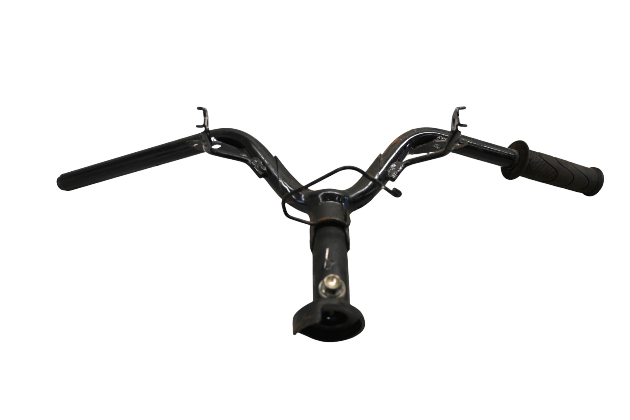 16 Honda Metropolitan 50 Handlebars NCW50