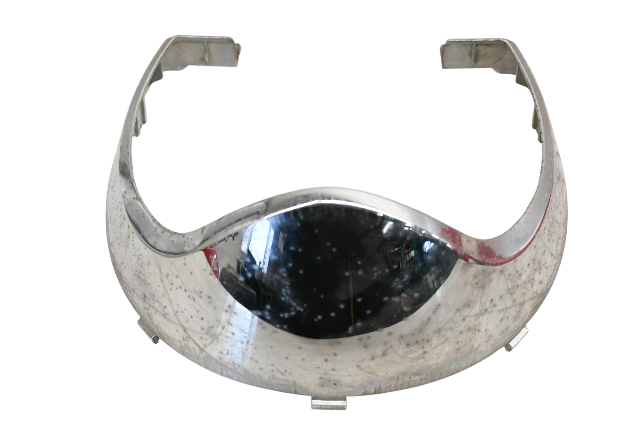 16 Honda Metropolitan 50 Taillight Rim Cover NCW50