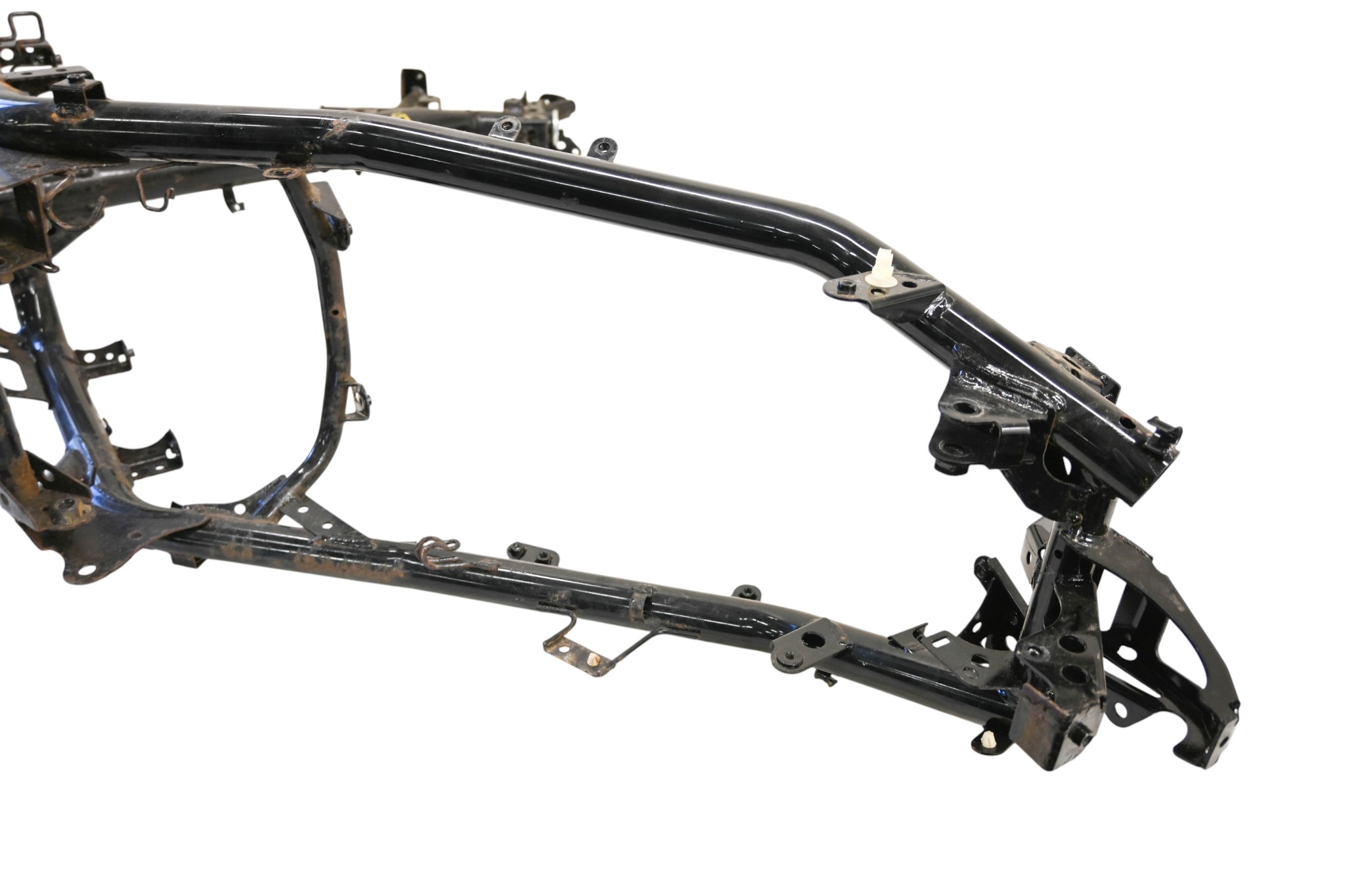 16 Honda Metropolitan 50 Frame NCW50
