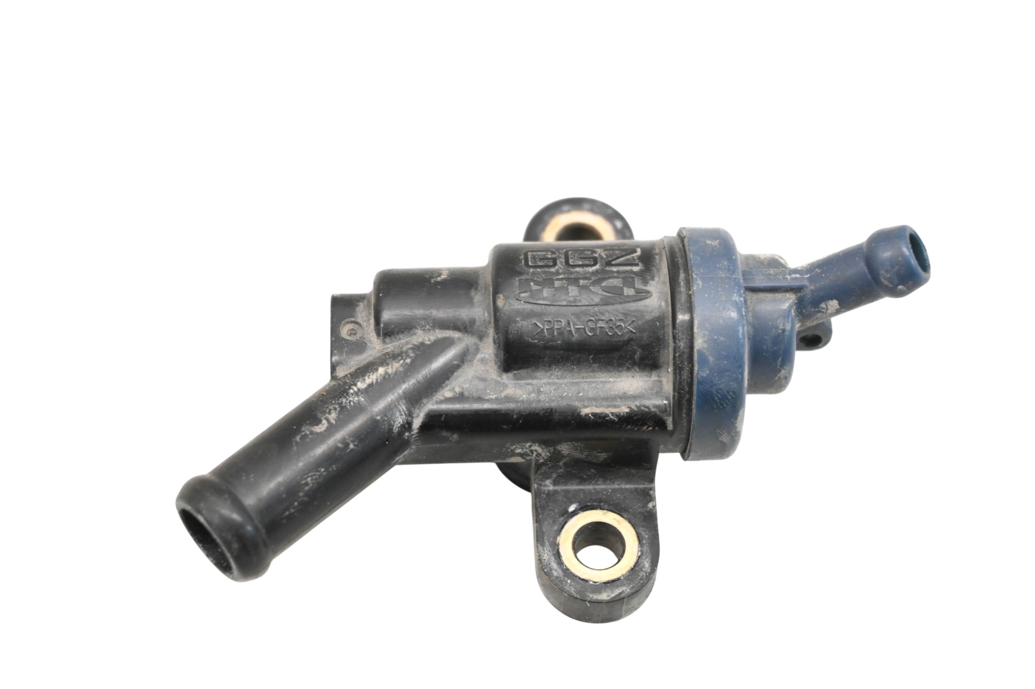 16 Honda Metropolitan 50 Thermostat NCW50