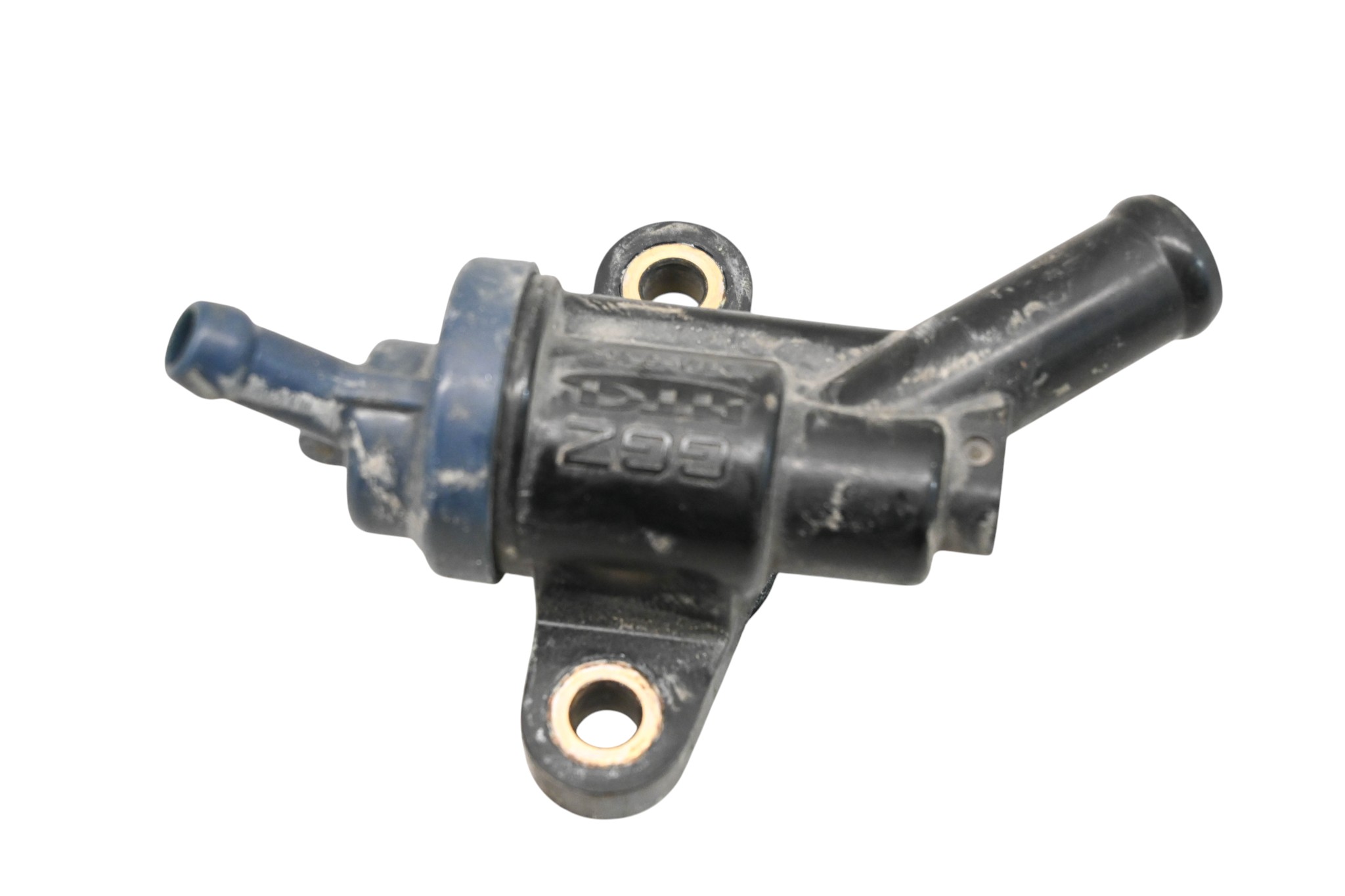 16 Honda Metropolitan 50 Thermostat NCW50