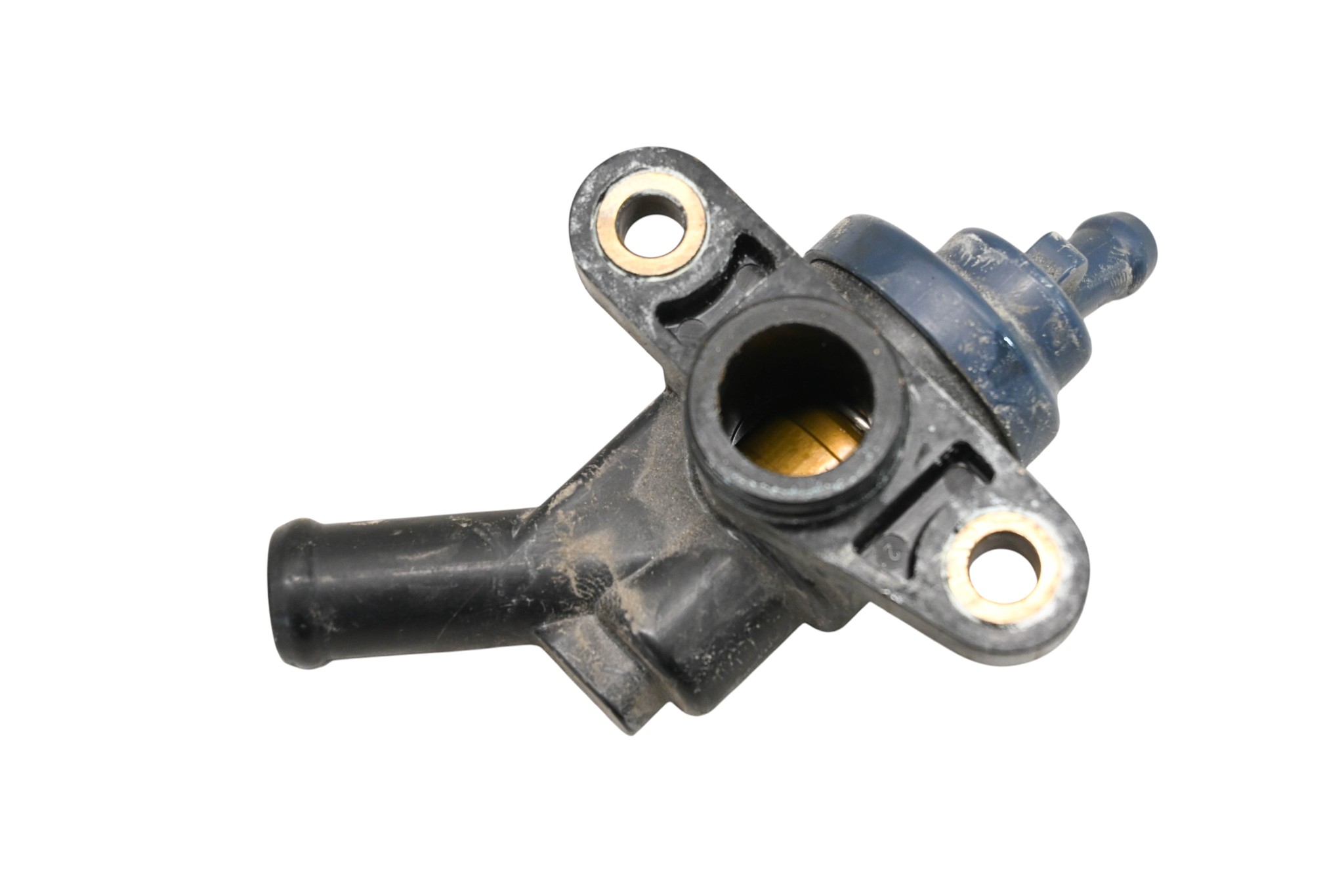16 Honda Metropolitan 50 Thermostat NCW50