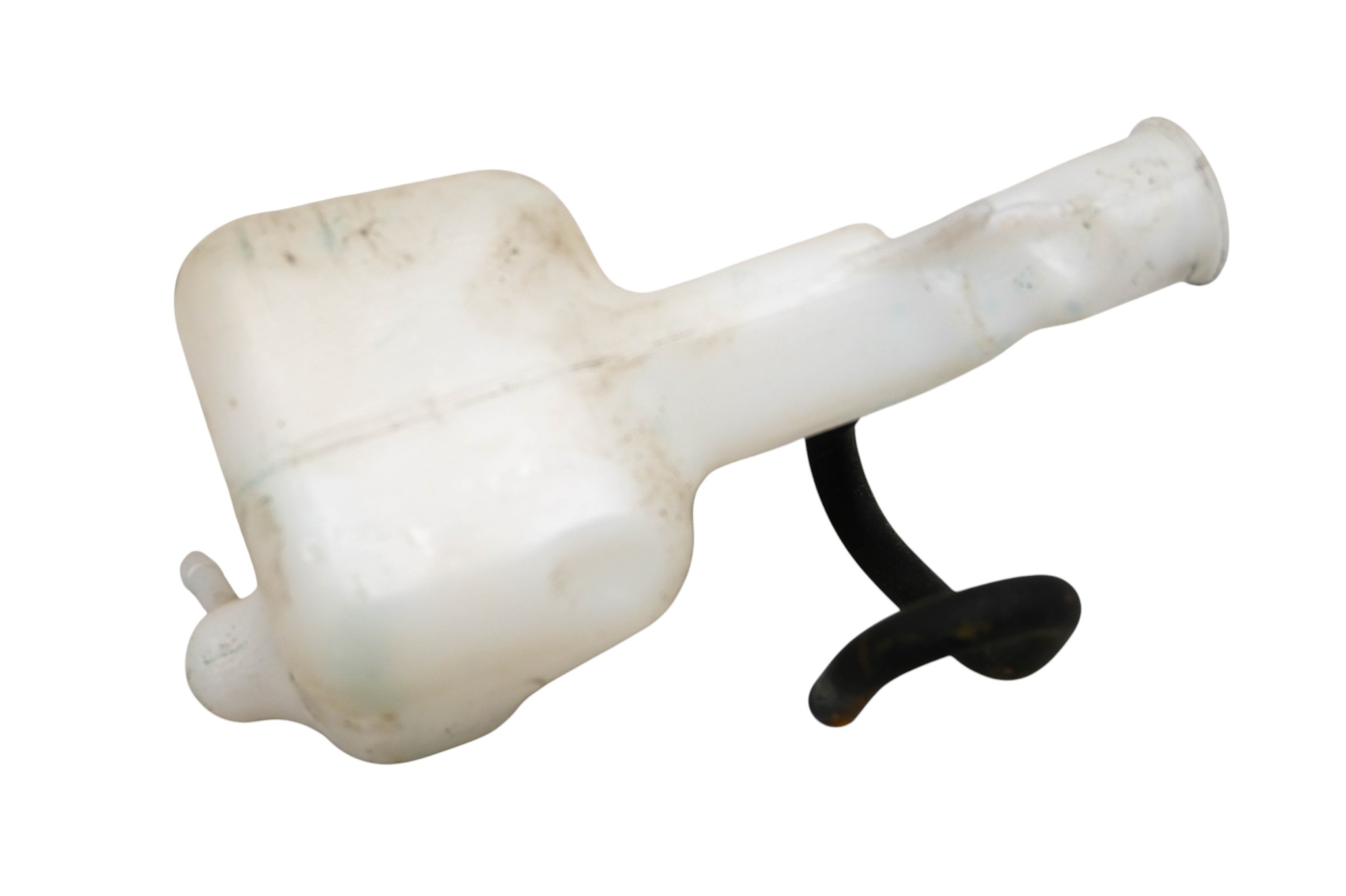 16 Honda Metropolitan 50 Coolant Overflow Radiator Bottle NCW50
