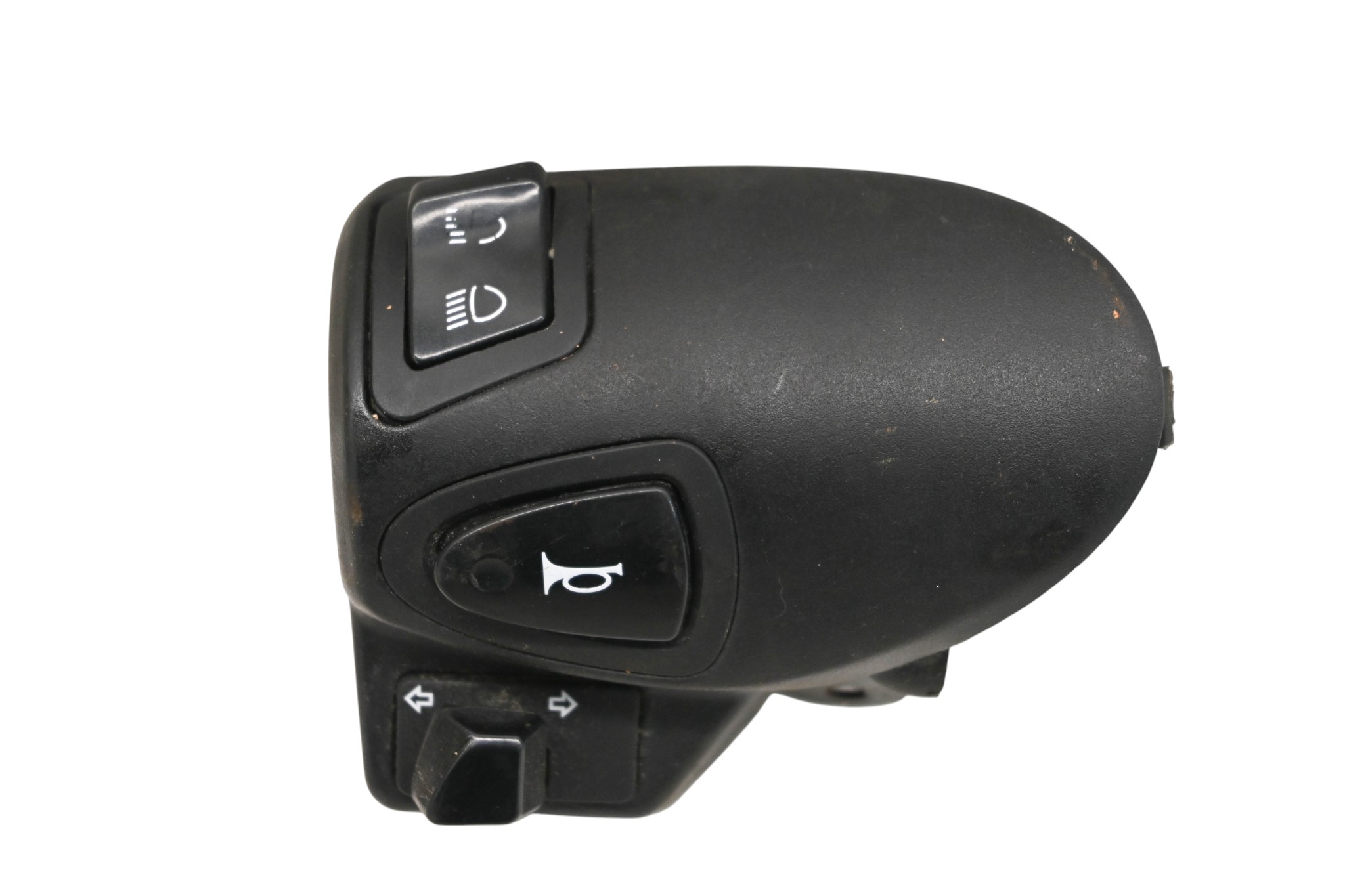 16 Honda Metropolitan 50 Headlight & Horn Switch NCW50