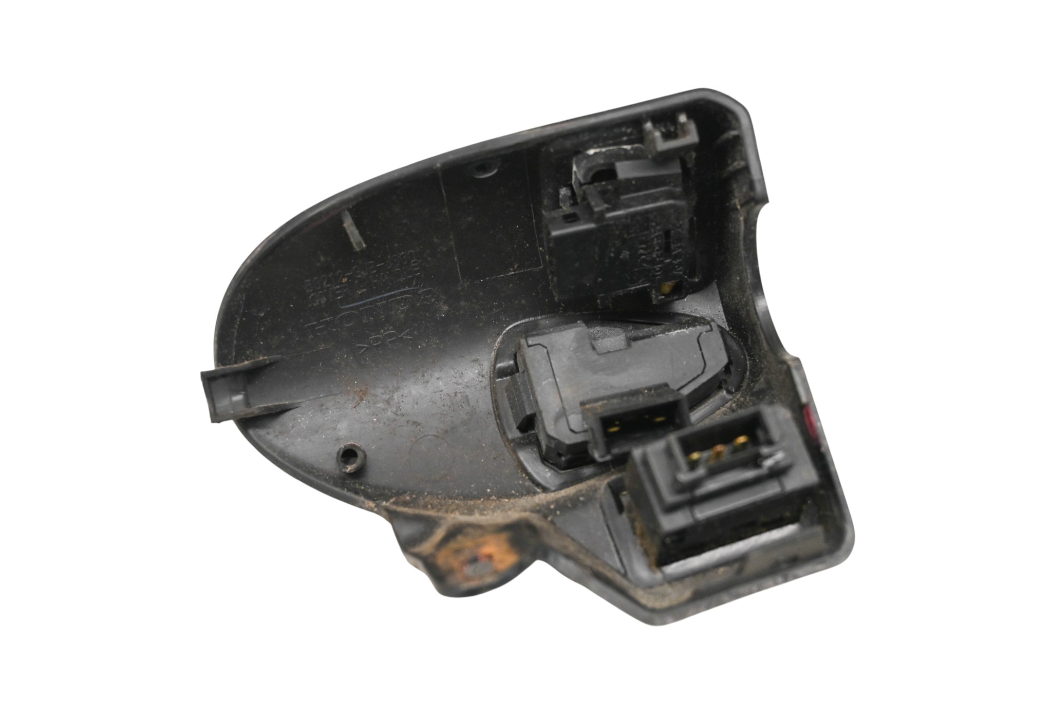 16 Honda Metropolitan 50 Headlight & Horn Switch NCW50