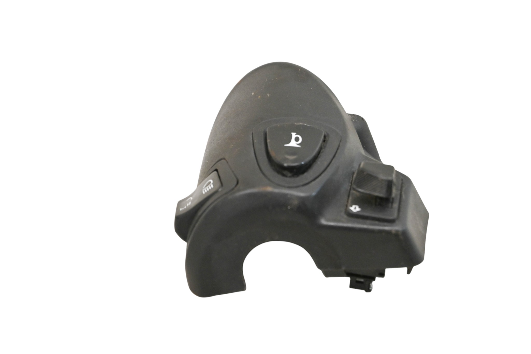 16 Honda Metropolitan 50 Headlight & Horn Switch NCW50