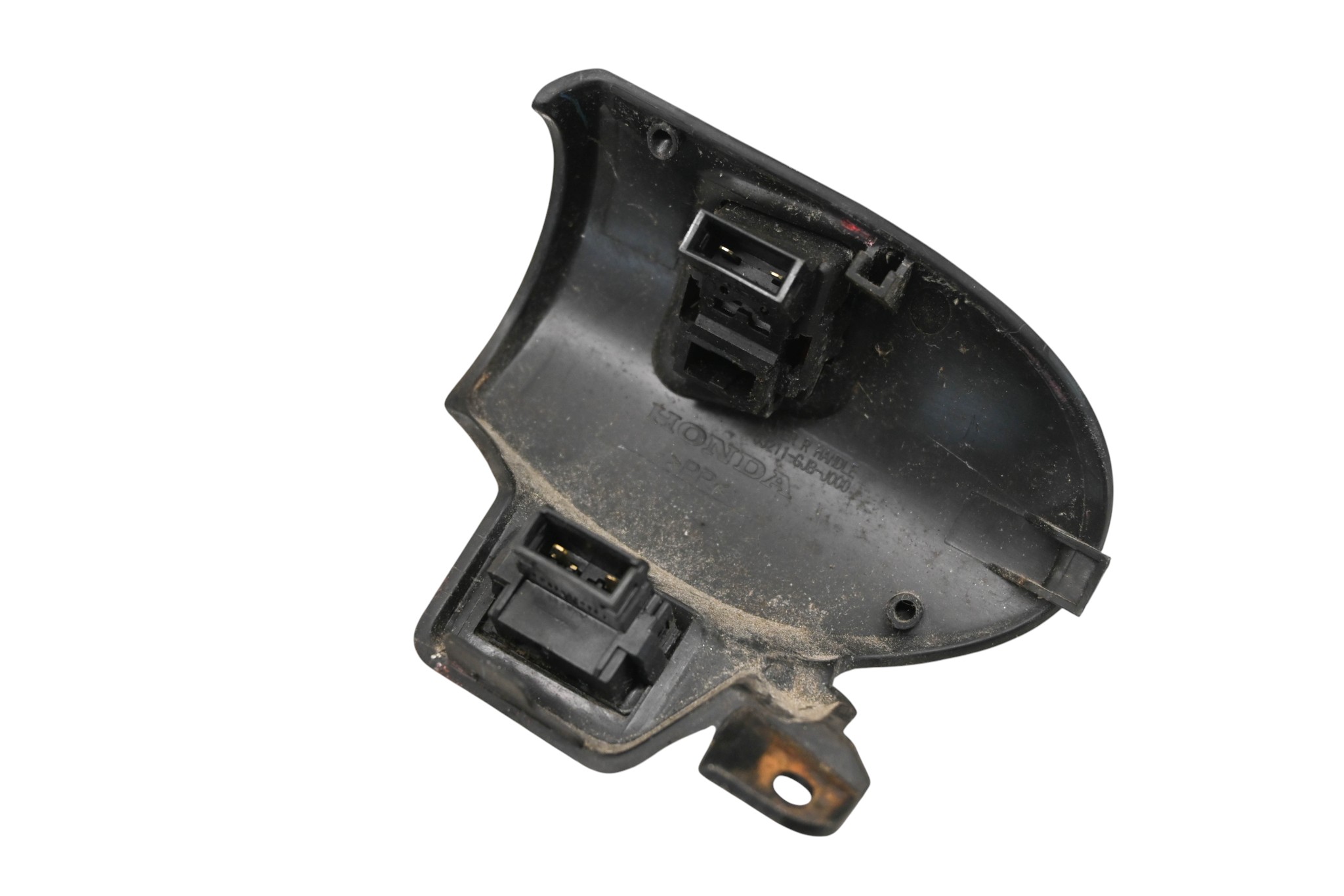 16 Honda Metropolitan 50 Start Stop Switch NCW50