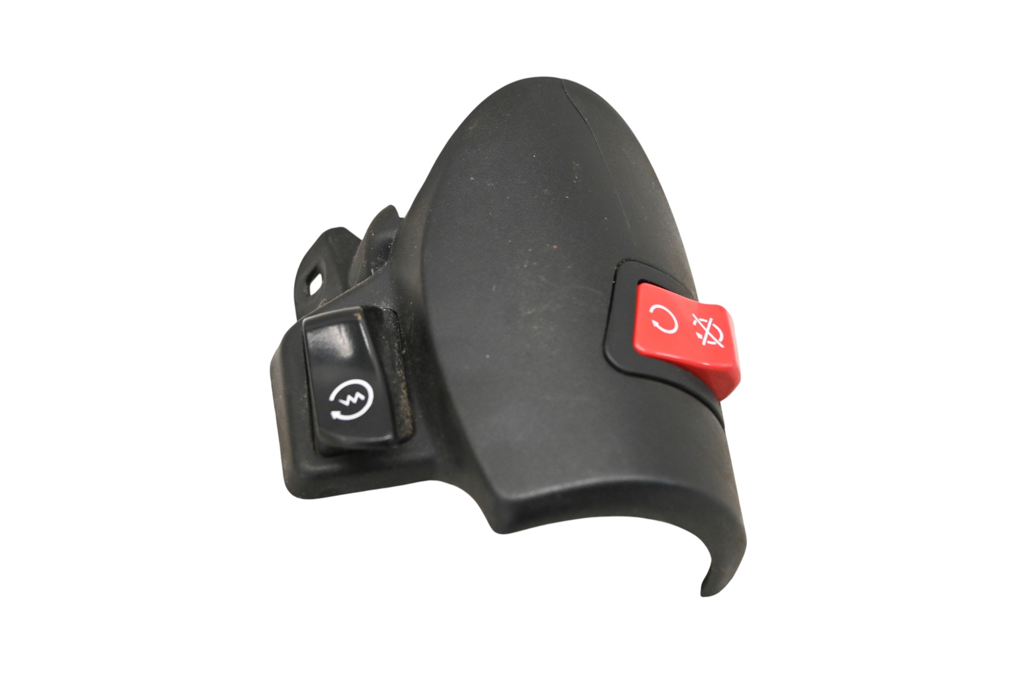 16 Honda Metropolitan 50 Start Stop Switch NCW50