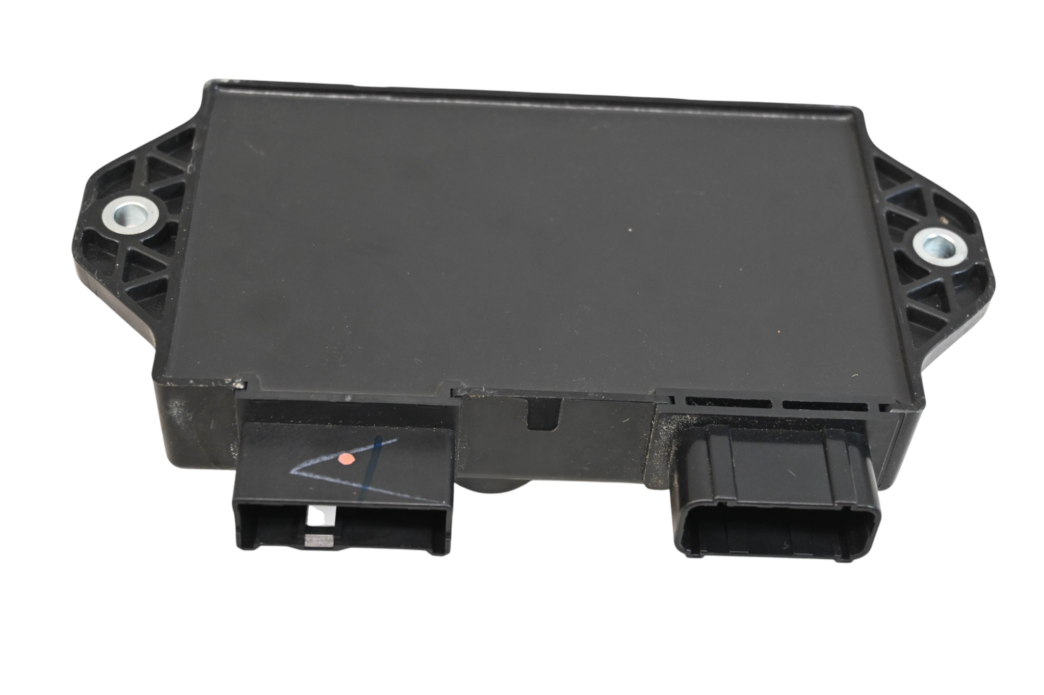 16 Honda Metropolitan 50 Electric Control Unit Ecu NCW50