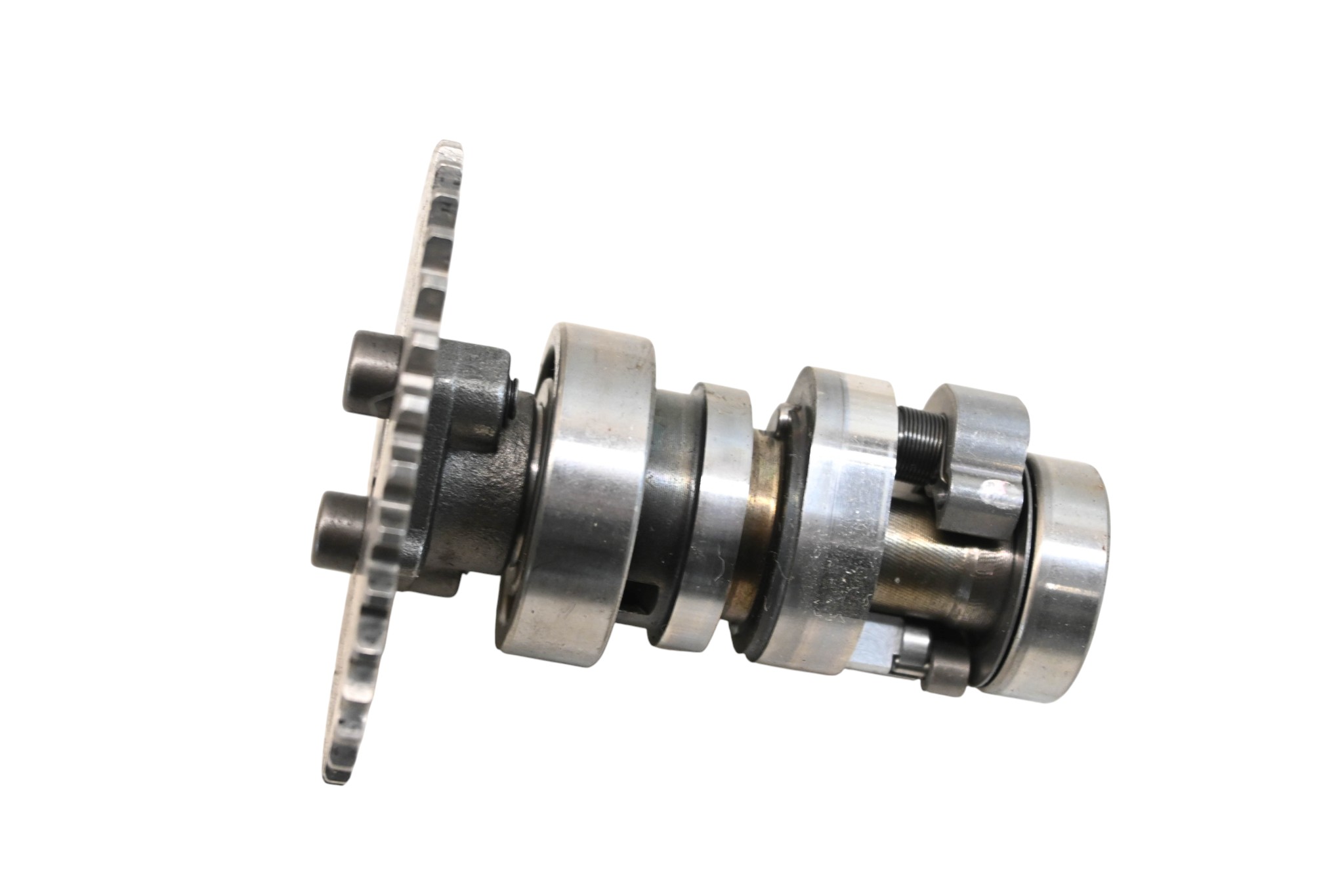16 Honda Metropolitan 50 Camshaft Cam Shaft NCW50