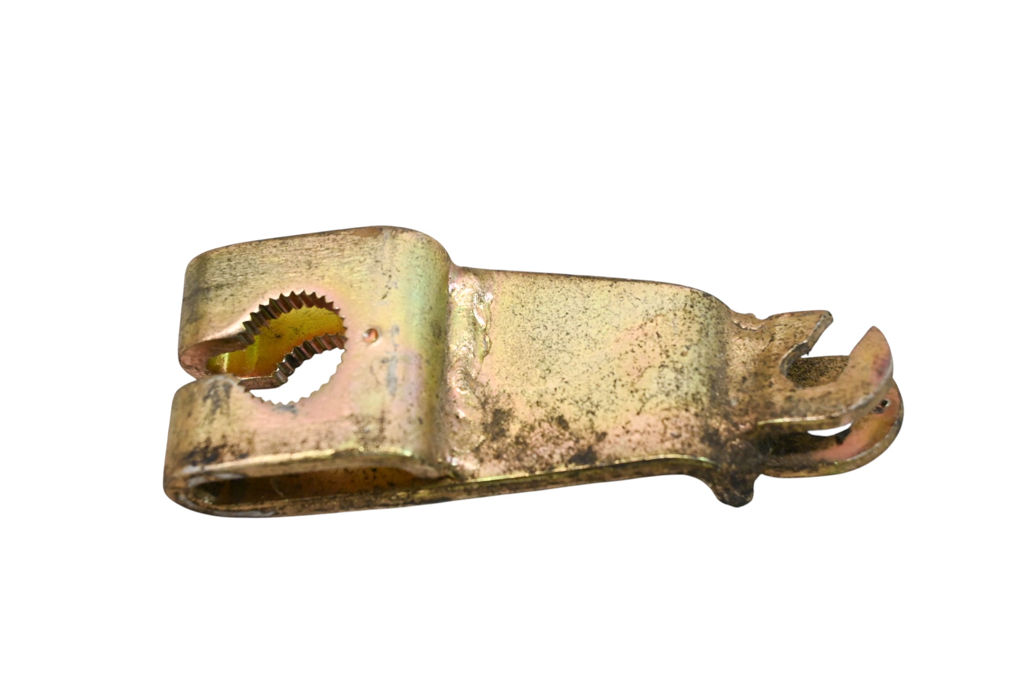 88 Honda Elite 250 Rear Brake Pedal Arm Lever CH250