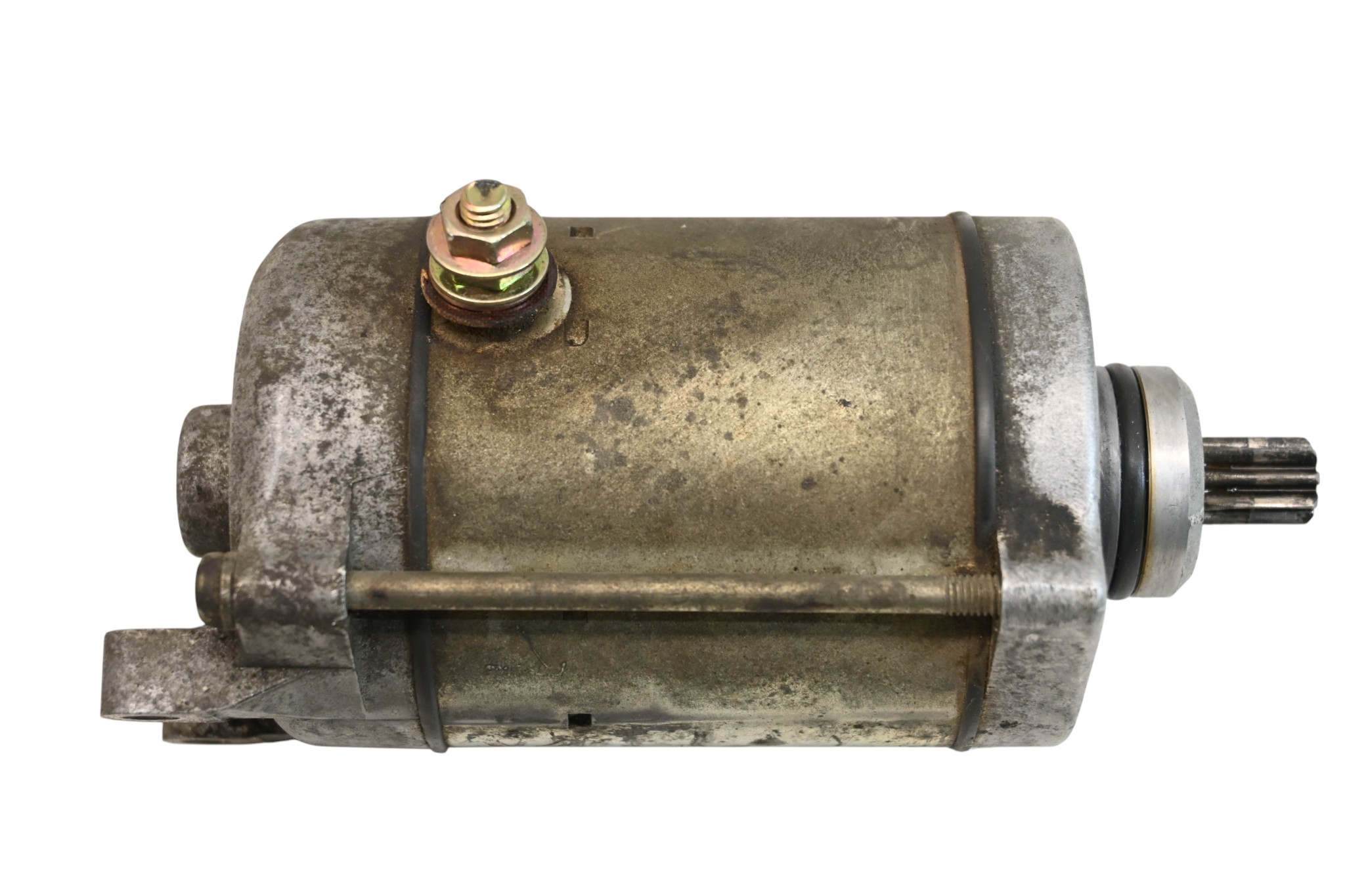 88 Honda Elite 250 Starter Motor CH250