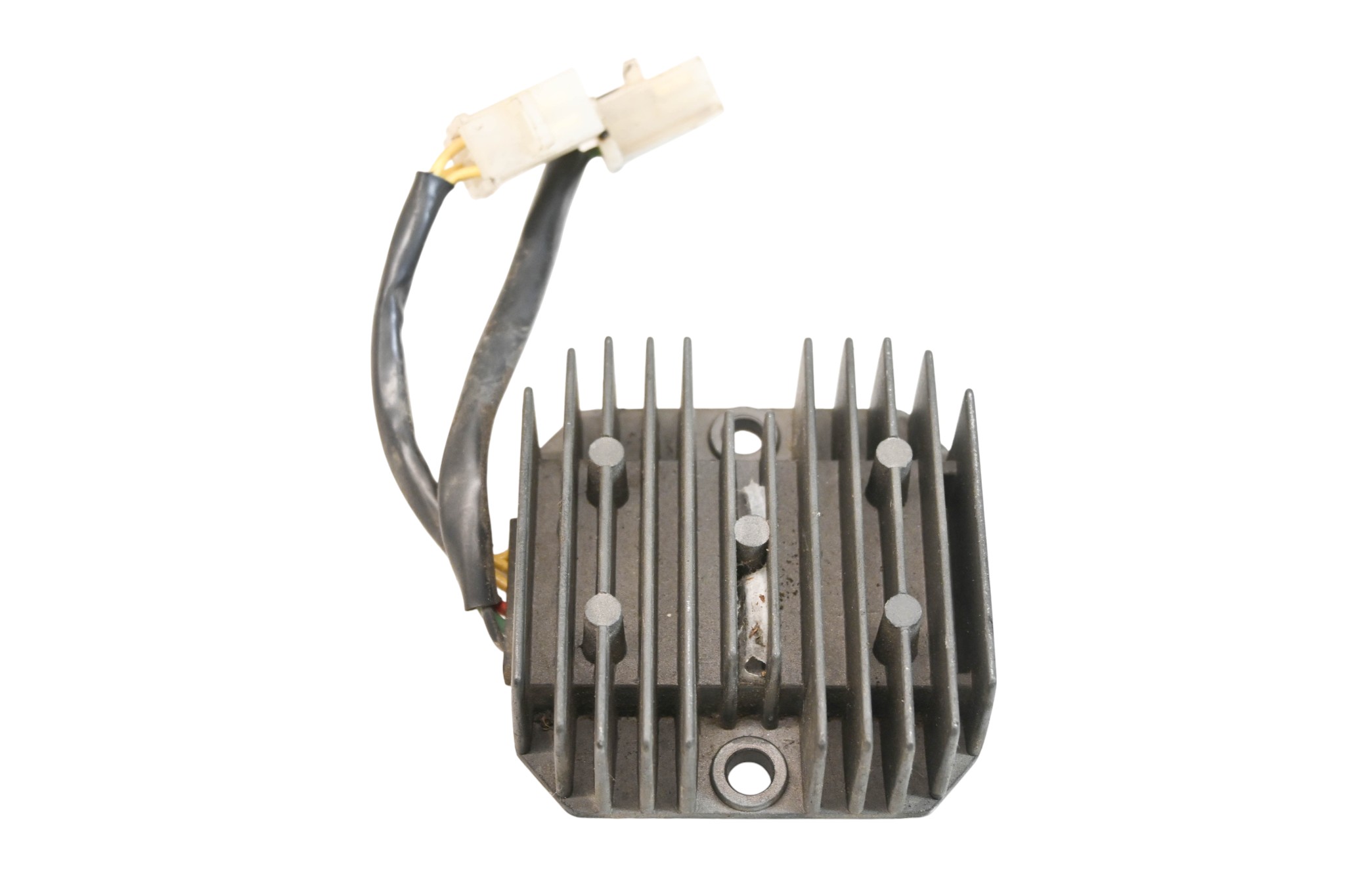 88 Honda Elite 250 Regulator Rectifier CH250