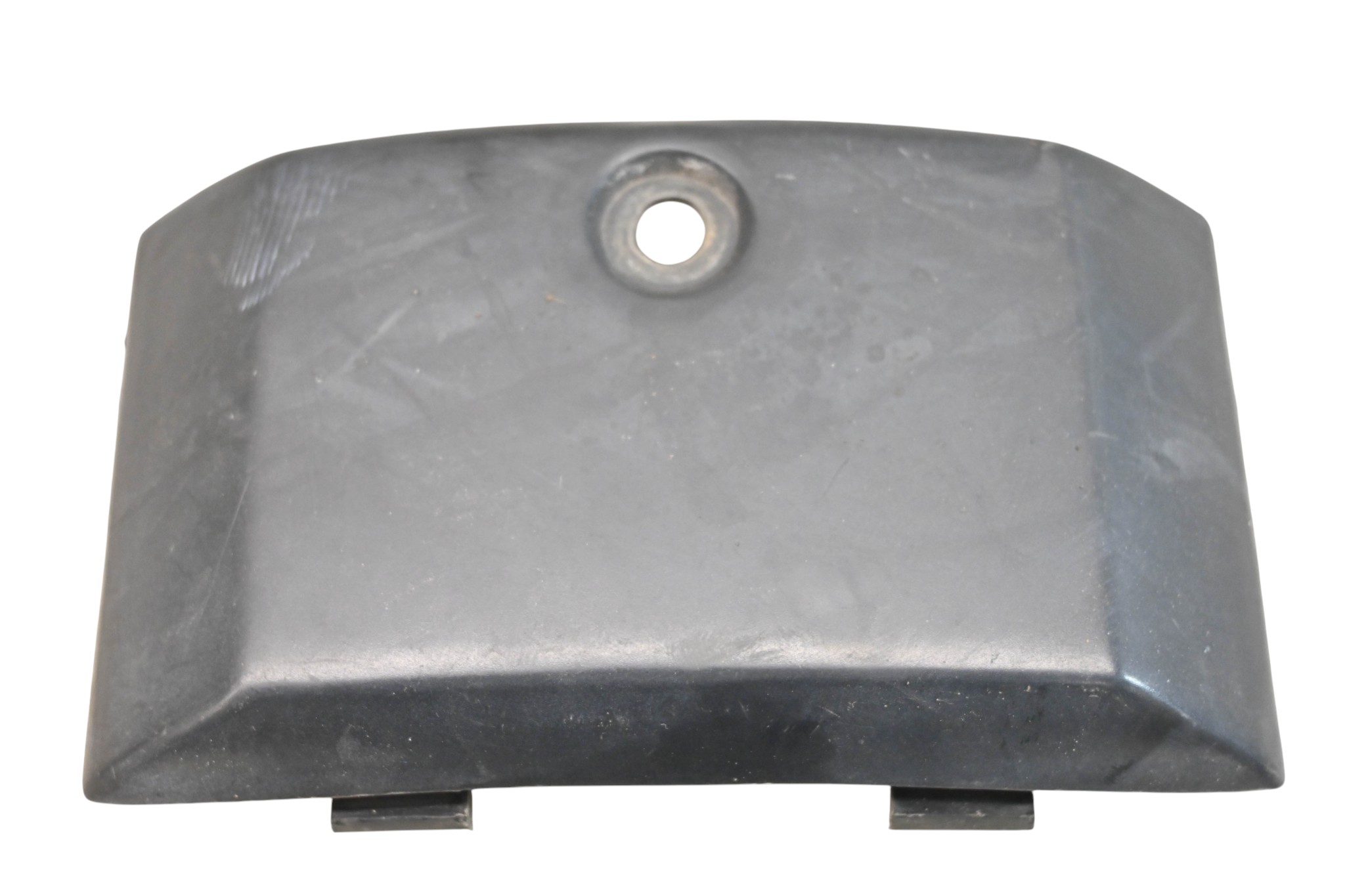 88 Honda Elite 250 Carburetor Maintenance Cover CH250