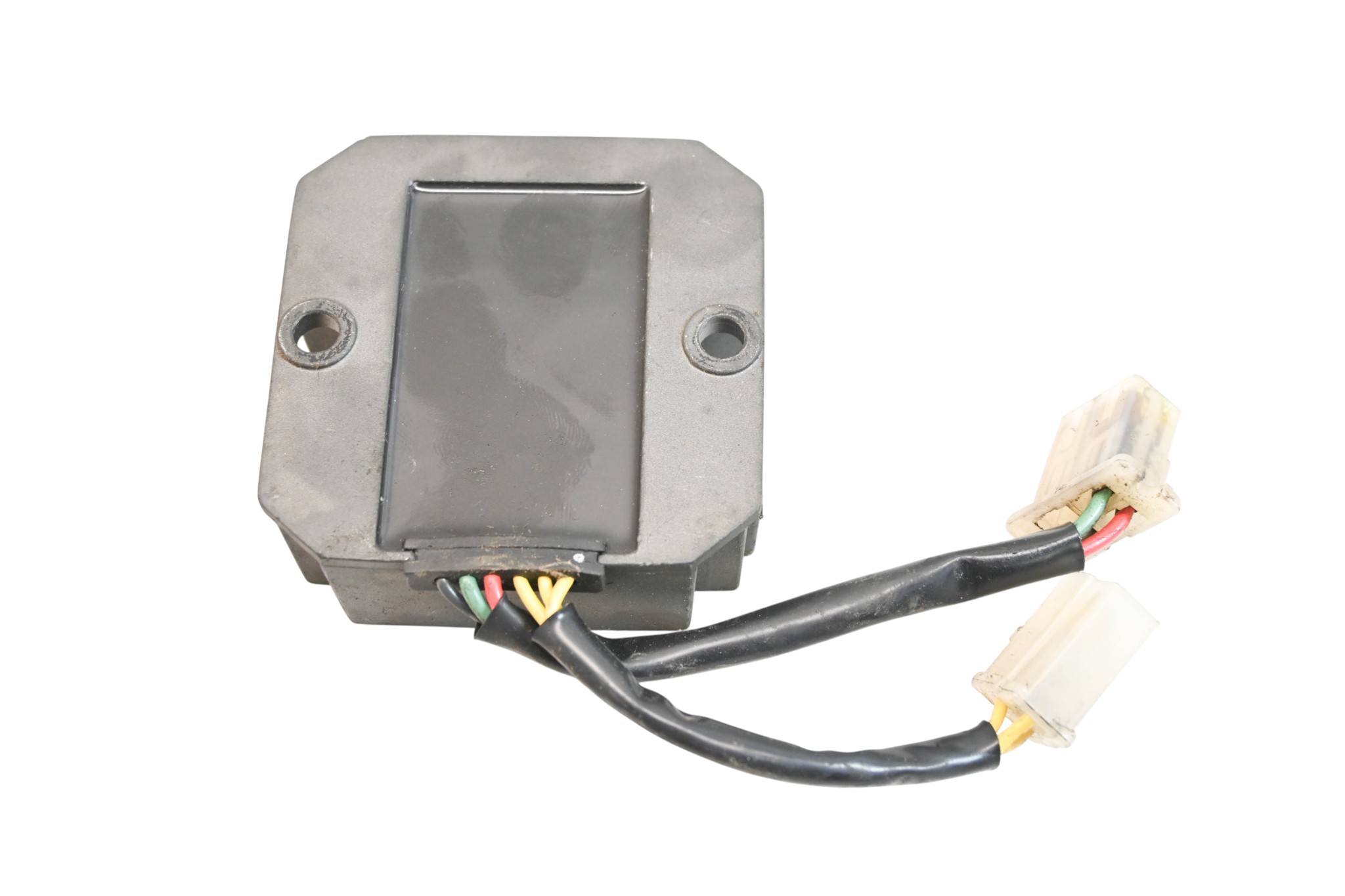 88 Honda Elite 250 Regulator Rectifier CH250
