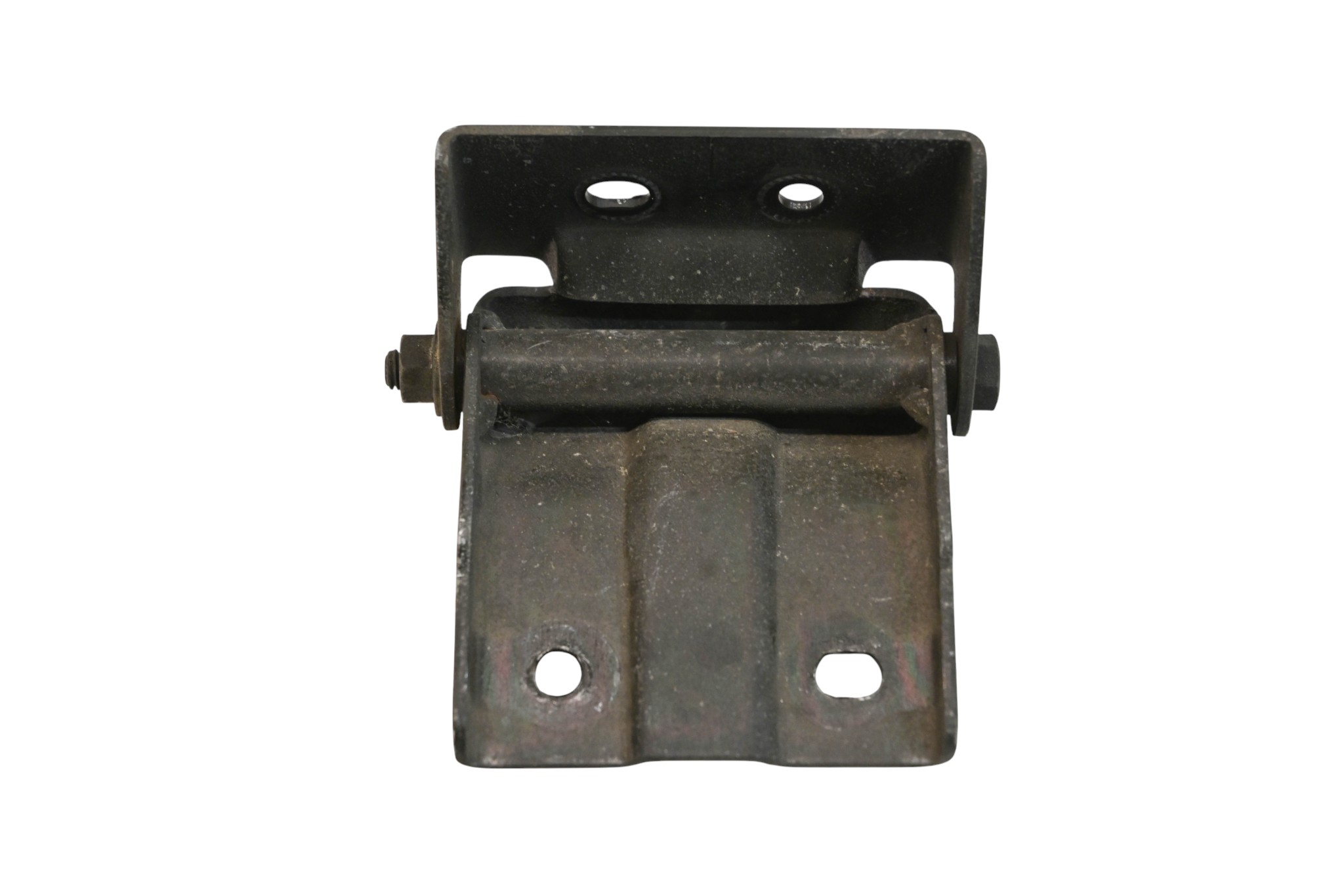 88 Honda Elite 250 Seat Hinge Bracket CH250