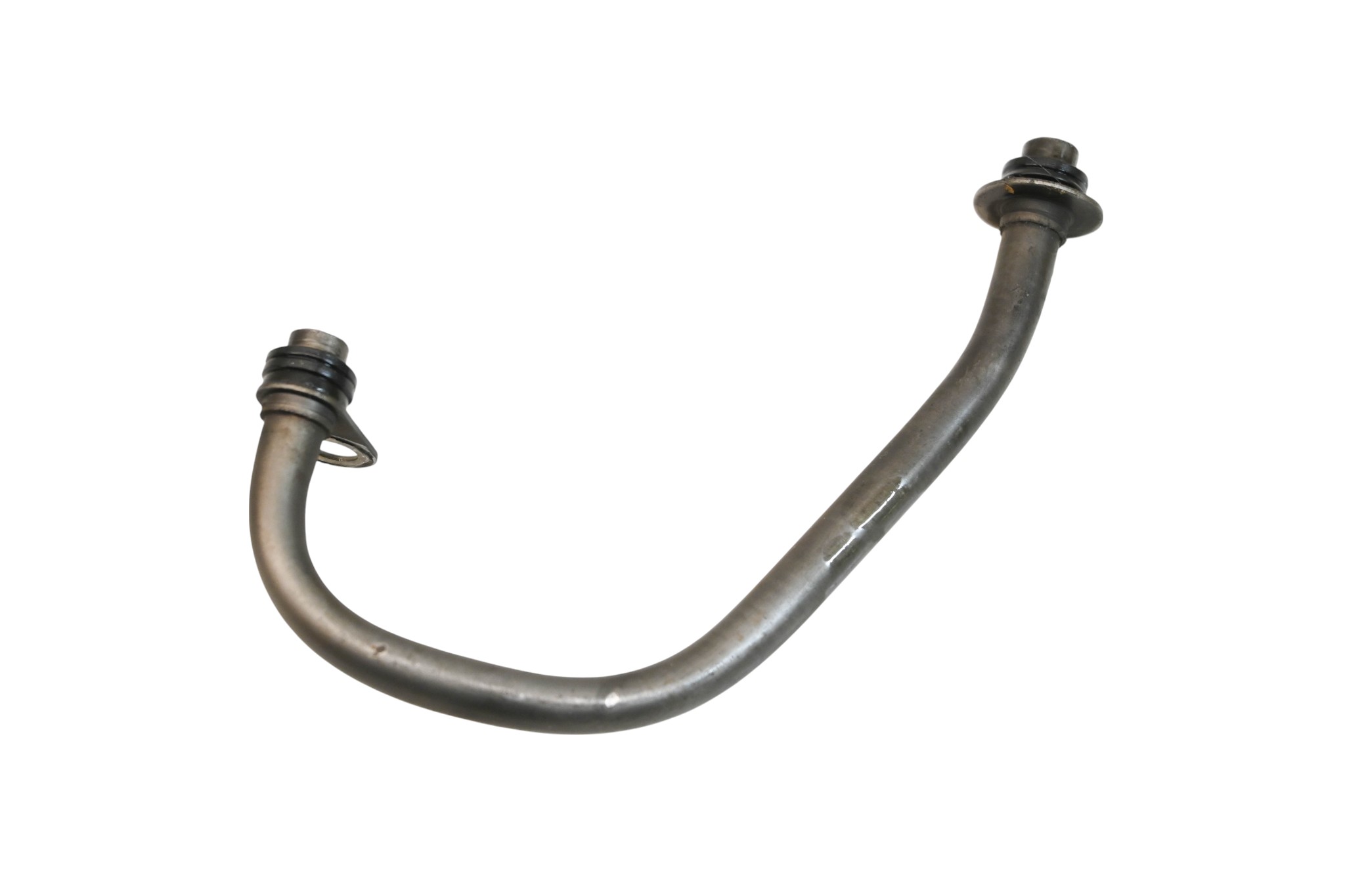 88 Honda Elite 250 Engine Oil Line CH250